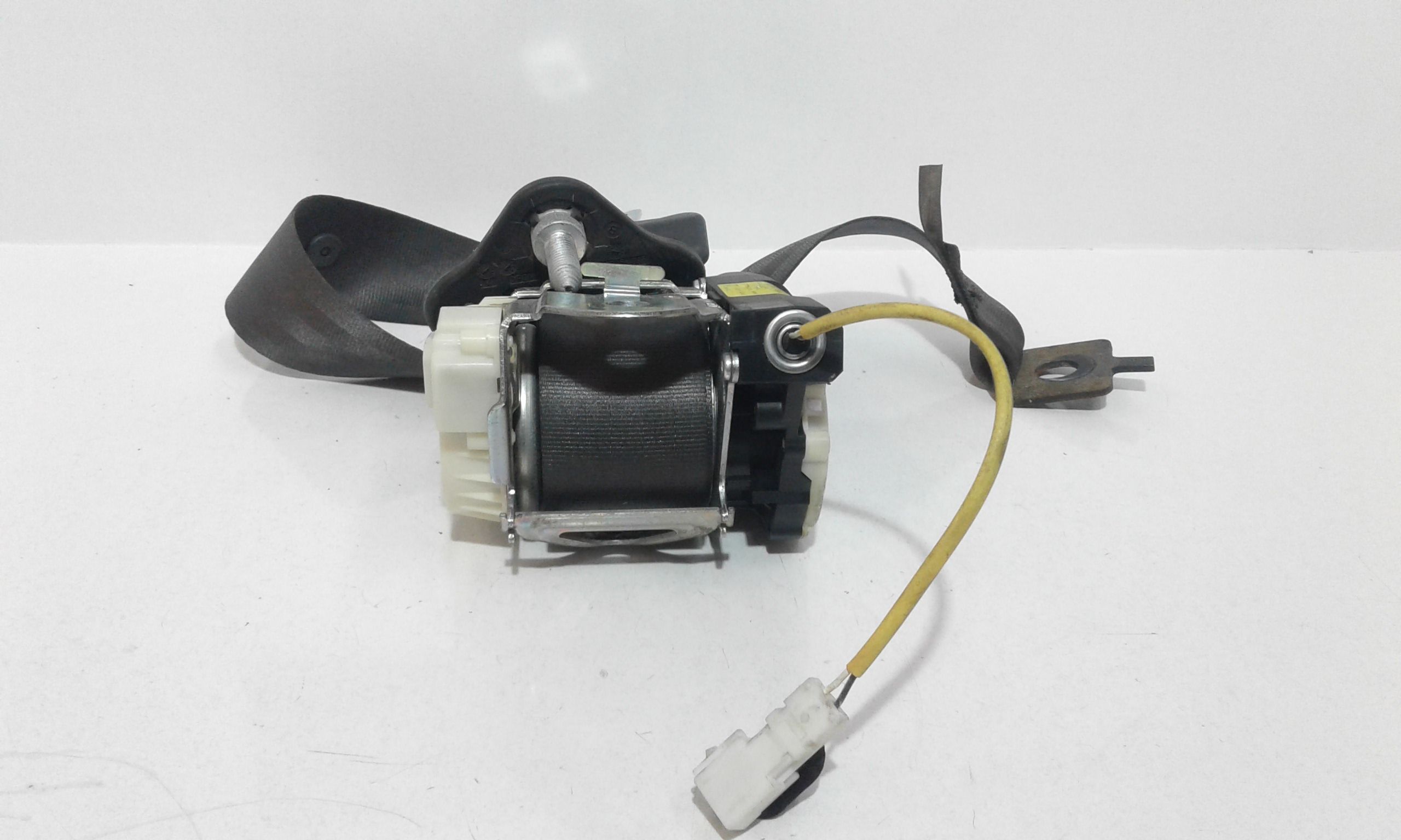 Cintura di sicurezza Posteriore SX guida con pretensionatore RENAULT Clio Serie