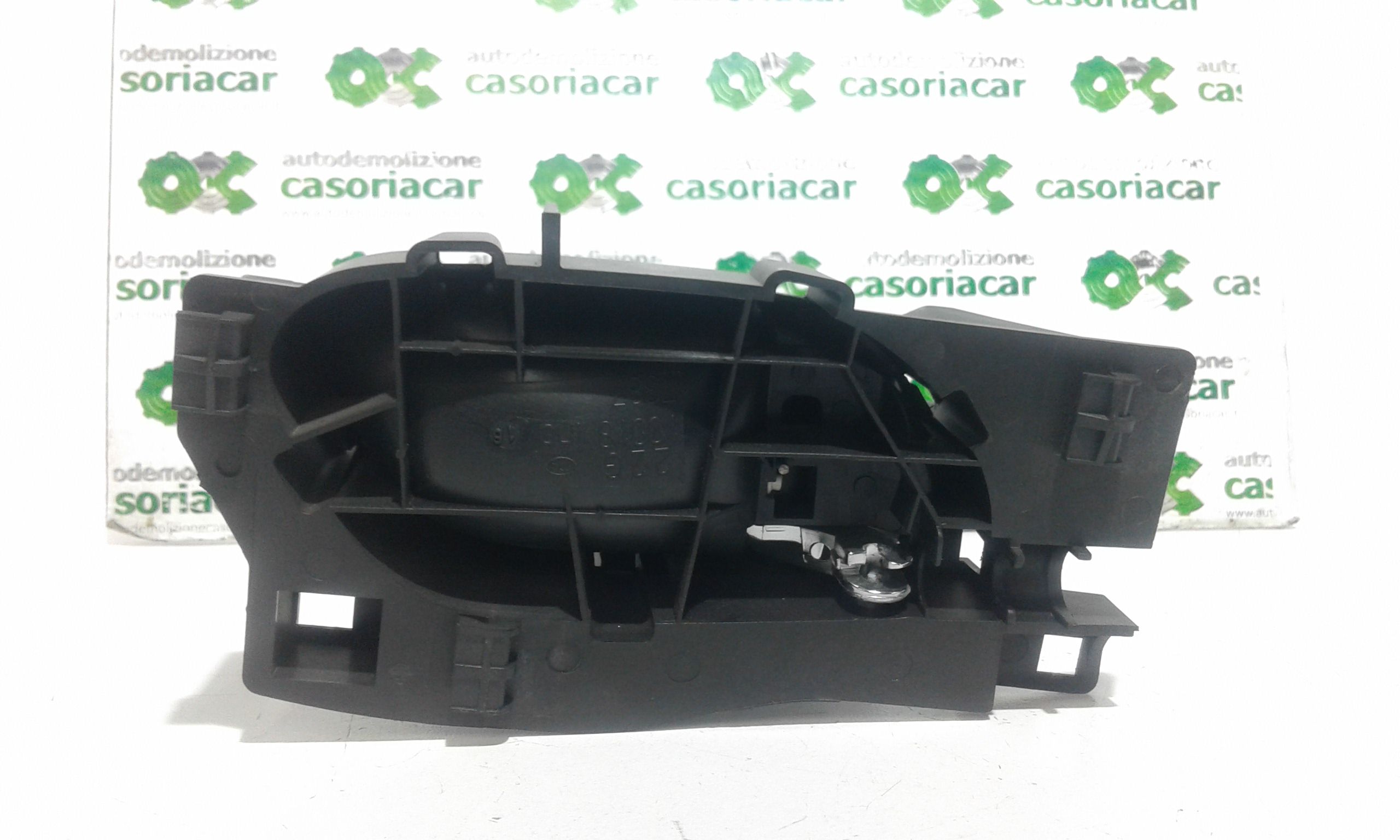 Maniglia interna anteriore Sinistra CITROEN C4 Berlina