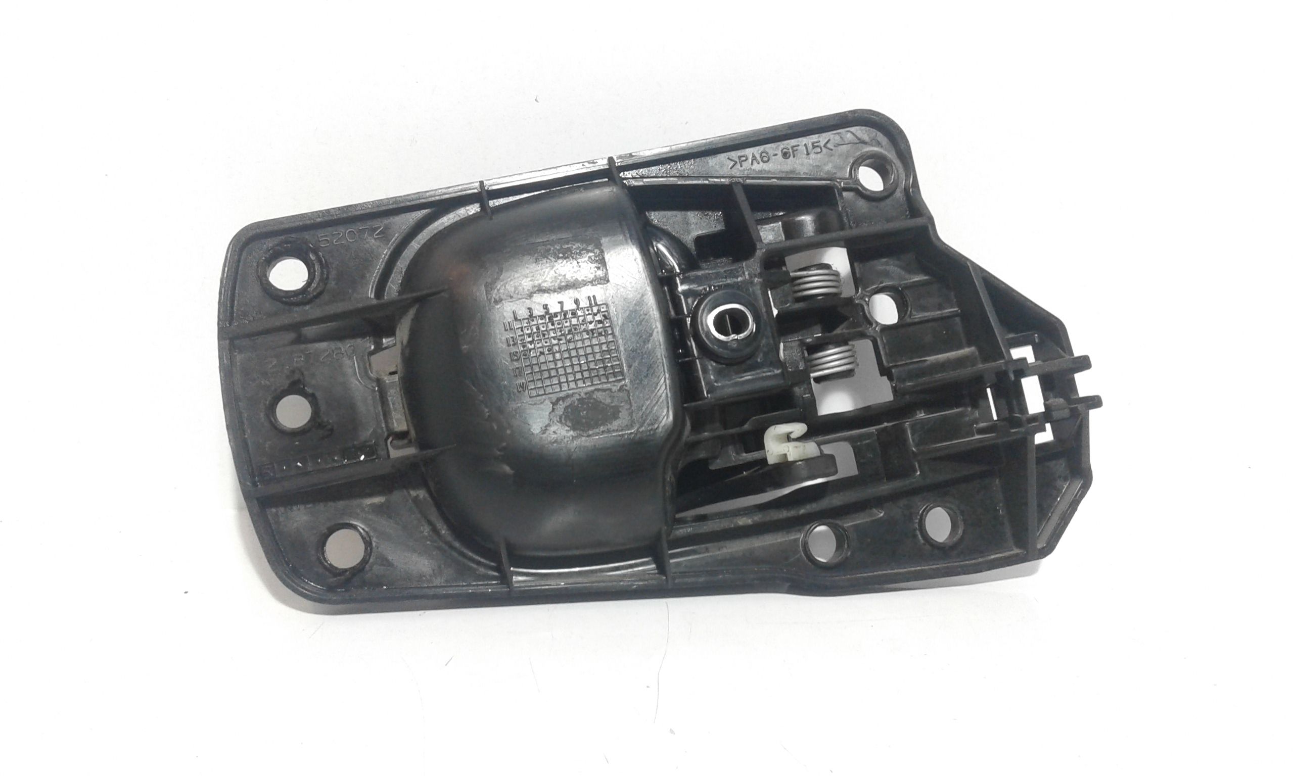 Maniglia interna anteriore Sinistra FIAT Panda 3 Serie