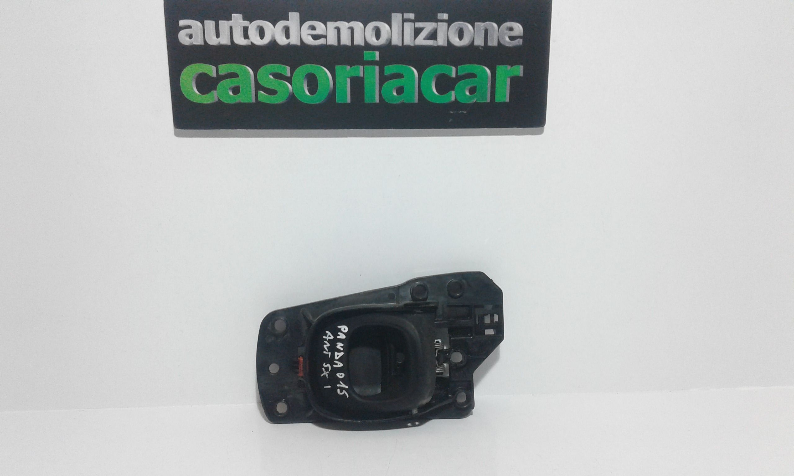 Maniglia interna anteriore Sinistra FIAT Panda 3 Serie