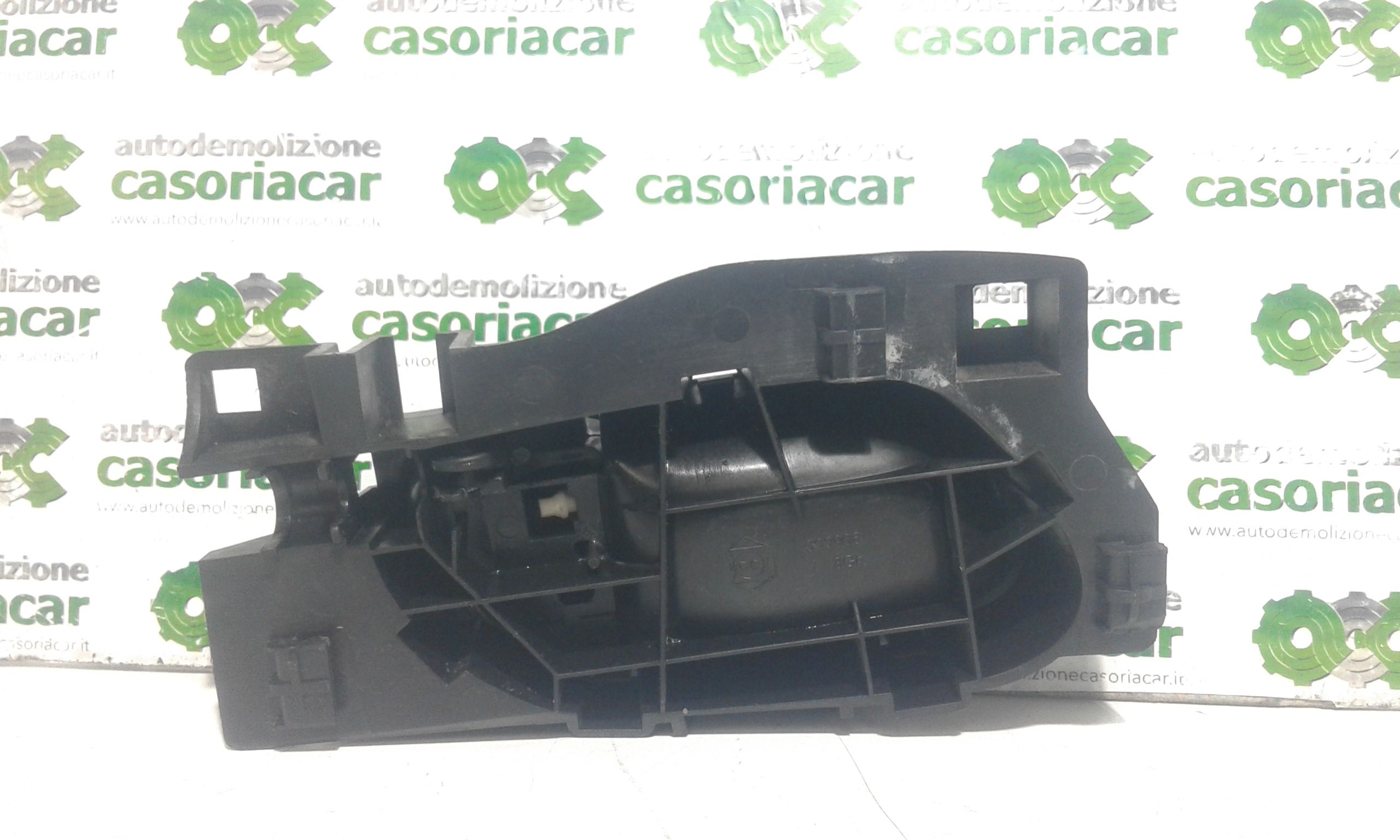 Maniglia interna anteriore Sinistra FIAT Scudo 3 Serie