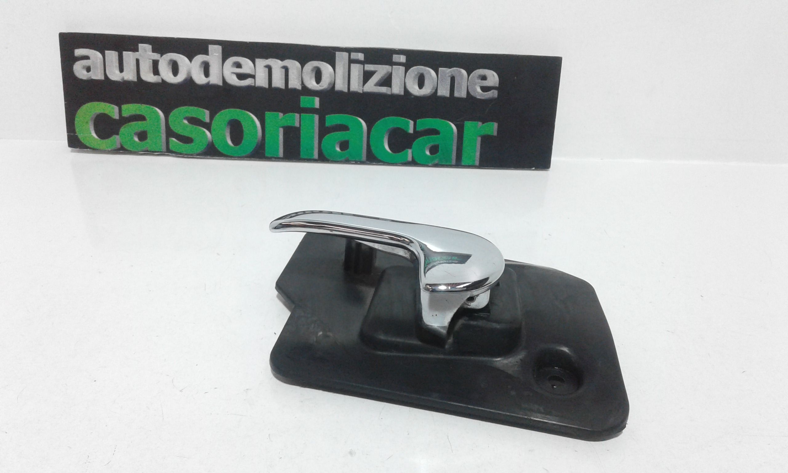 Maniglia interna anteriore Sinistra OPEL Meriva 1 Serie