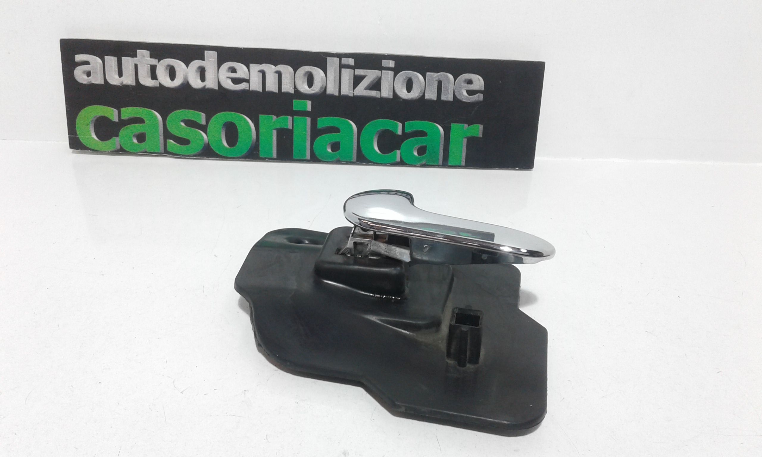 Maniglia interna anteriore Sinistra OPEL Meriva 1 Serie
