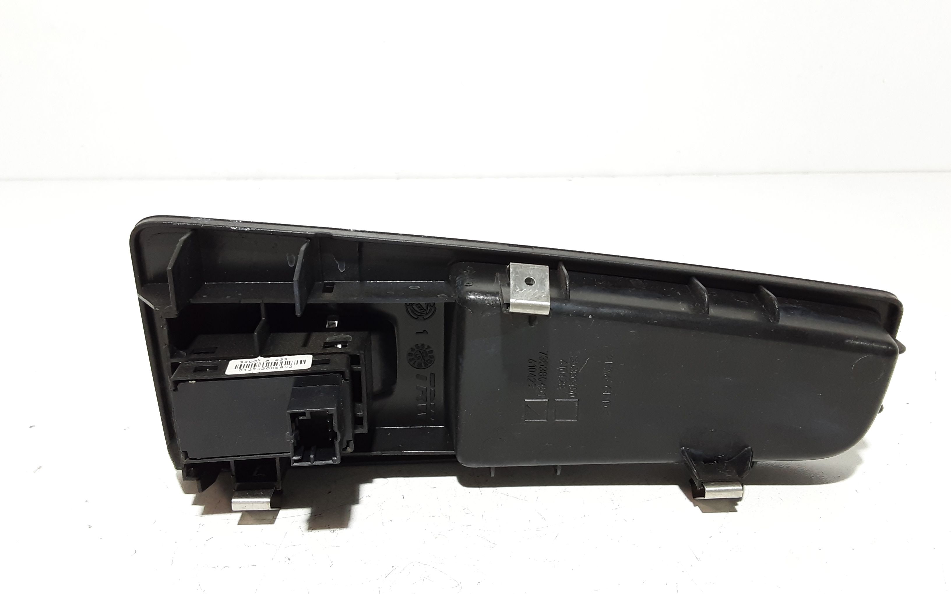 Pulsantiera Anteriore Destra Passeggero FIAT Grande Punto 1 Serie