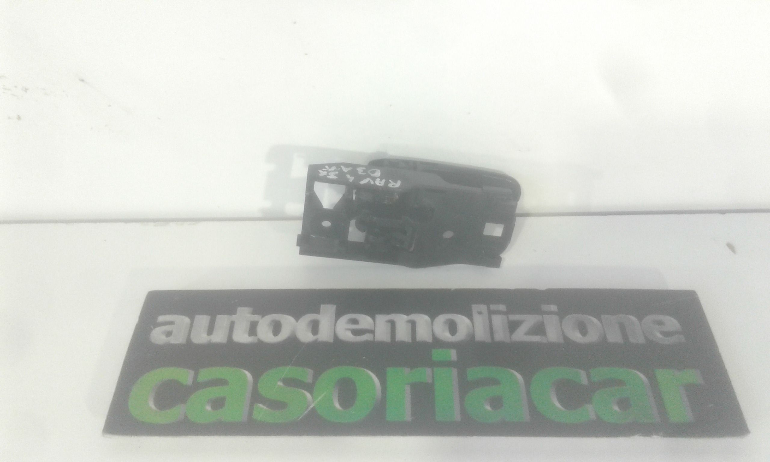 Maniglia interna anteriore Sinistra TOYOTA Rav4 3 Serie