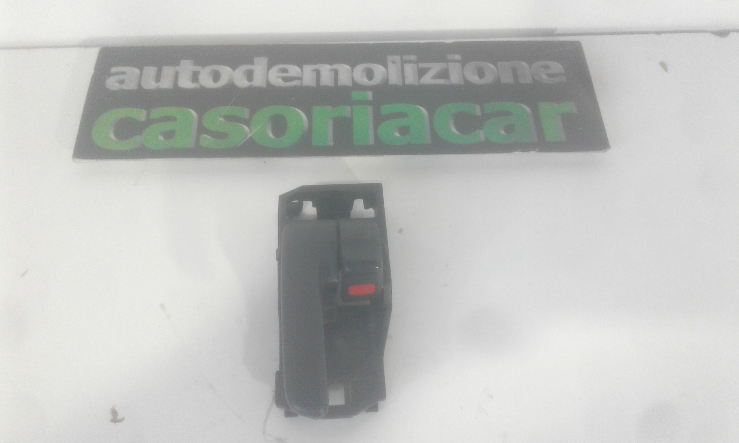 Maniglia interna anteriore Sinistra TOYOTA Rav4 3 Serie