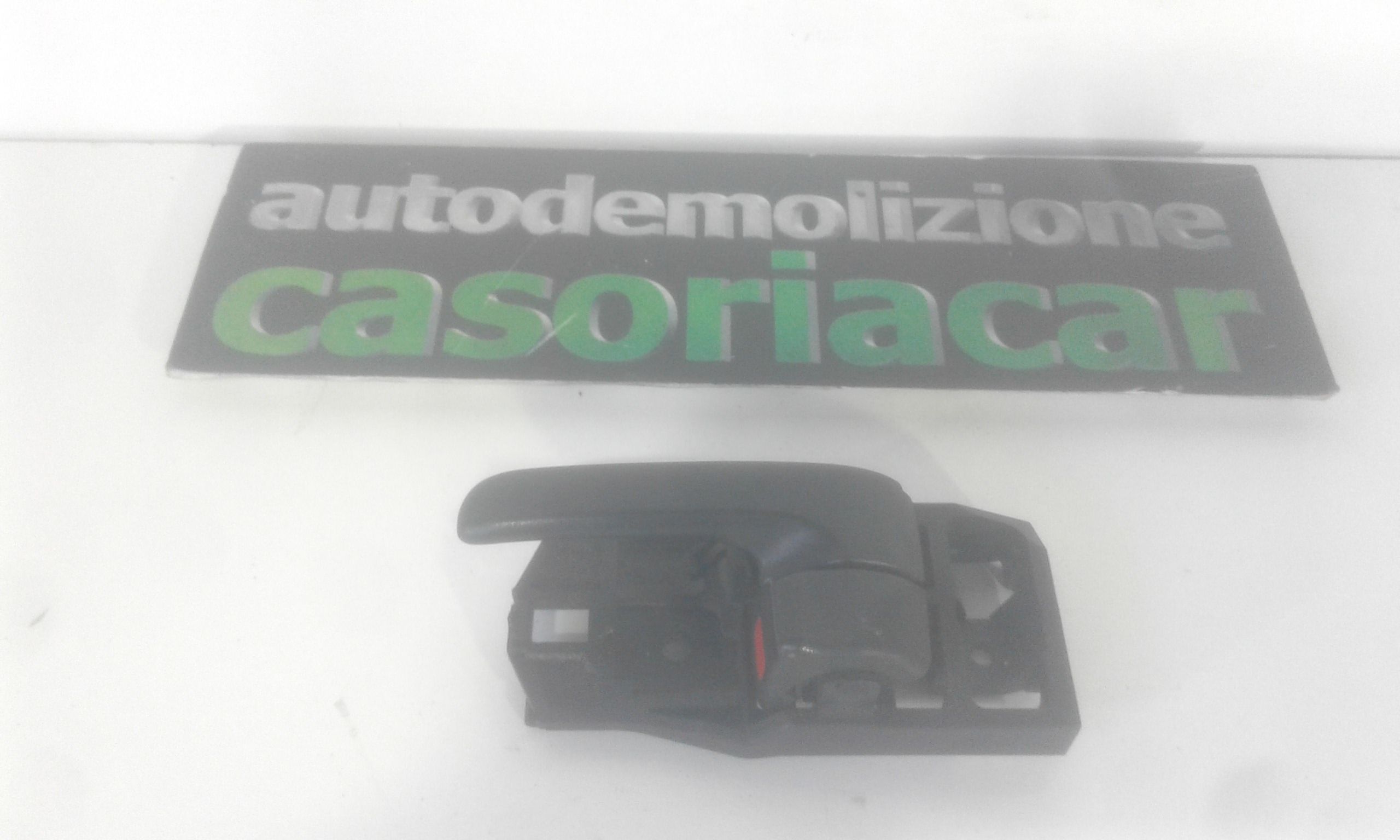 Maniglia interna anteriore Sinistra TOYOTA Rav4 3 Serie