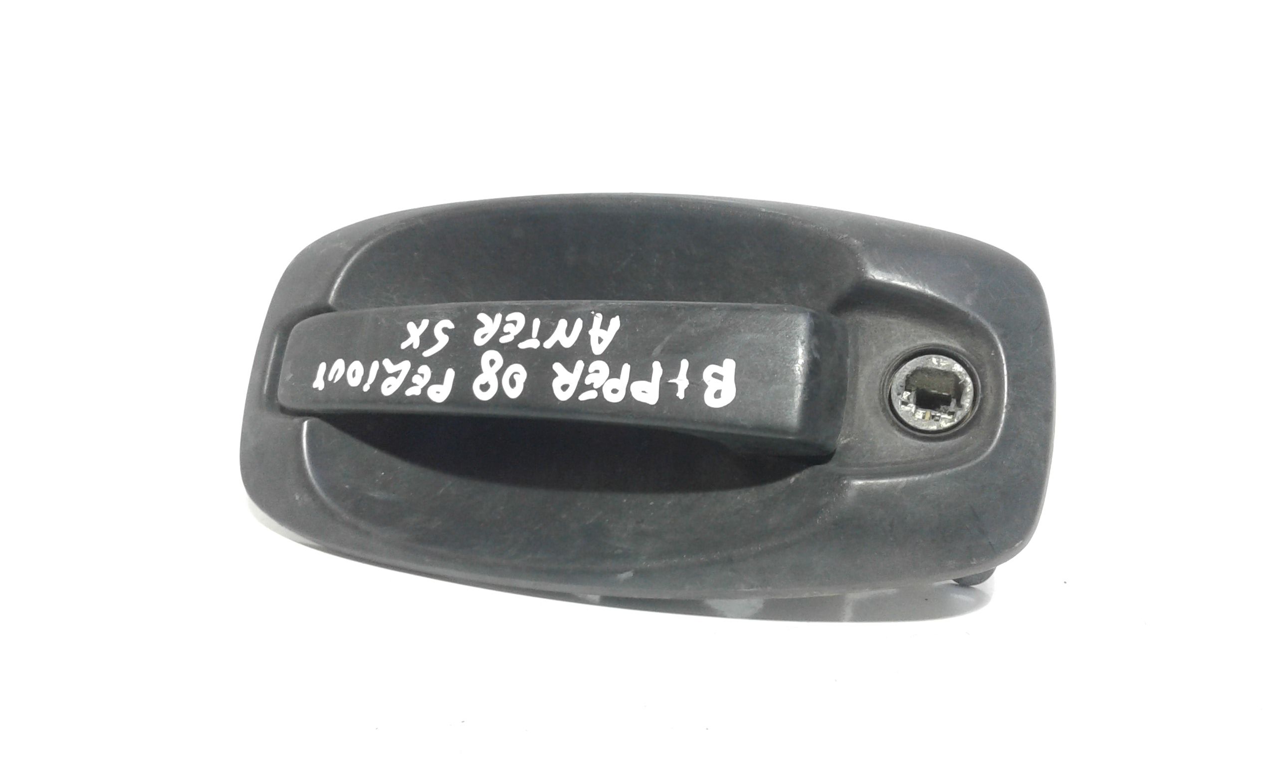 Maniglia interna anteriore Sinistra PEUGEOT Bipper 1 Serie