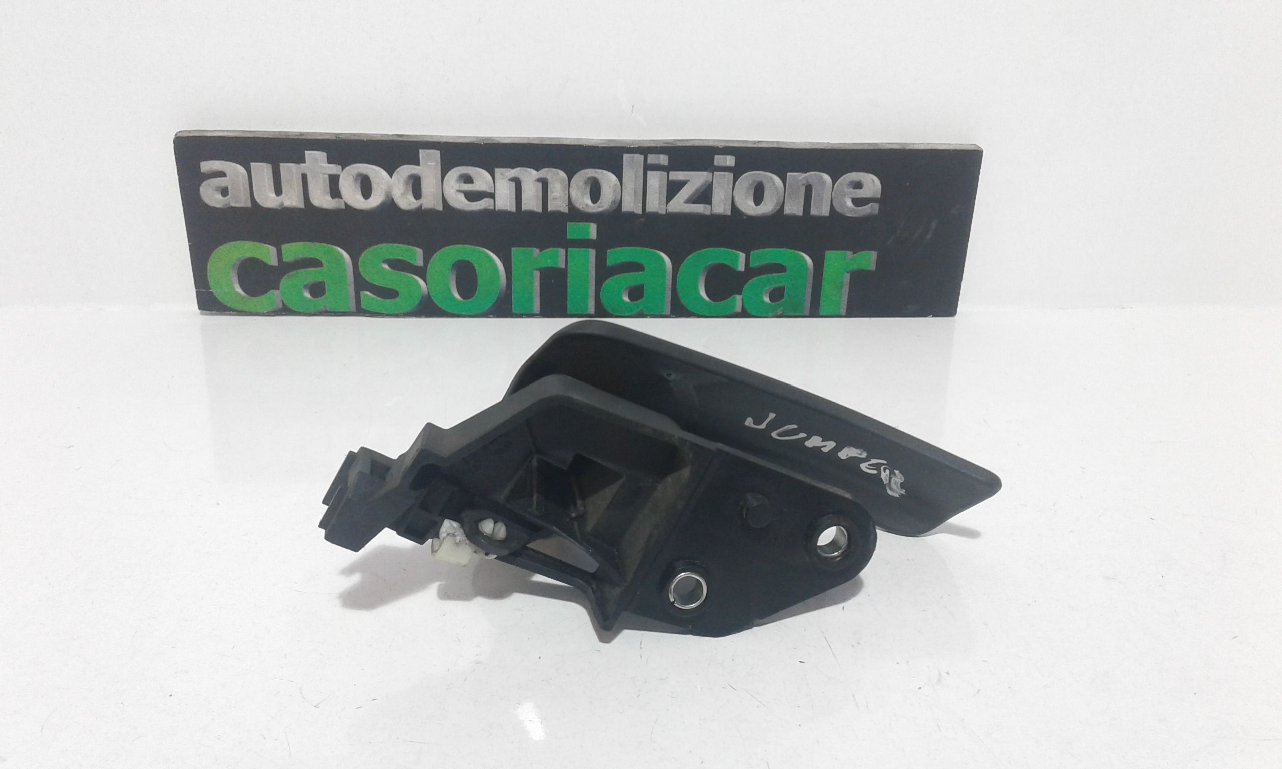 Maniglia interna anteriore Sinistra CITROEN Jumper Furgone 3 Serie