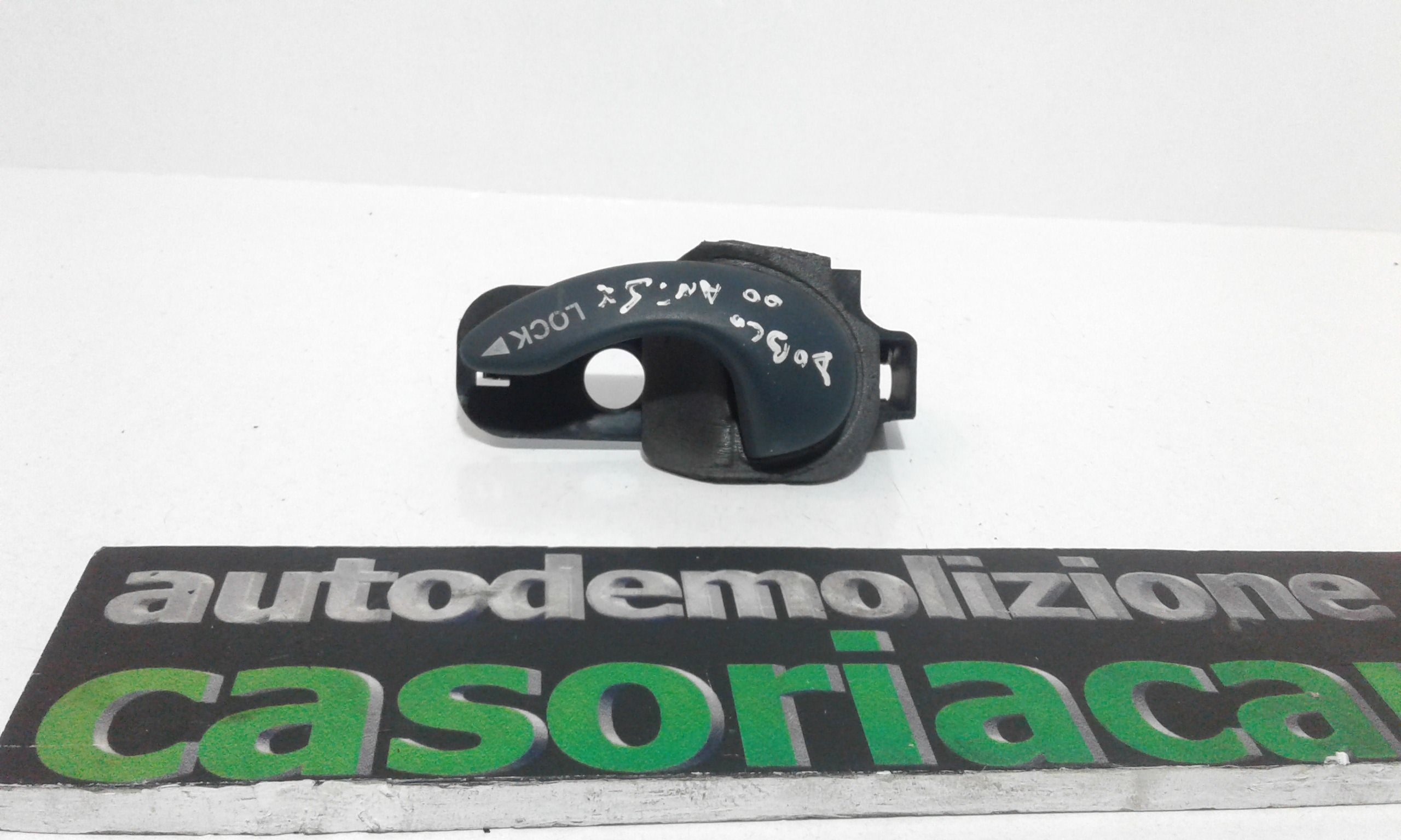 Maniglia interna anteriore Sinistra FIAT Dobl 2 Serie