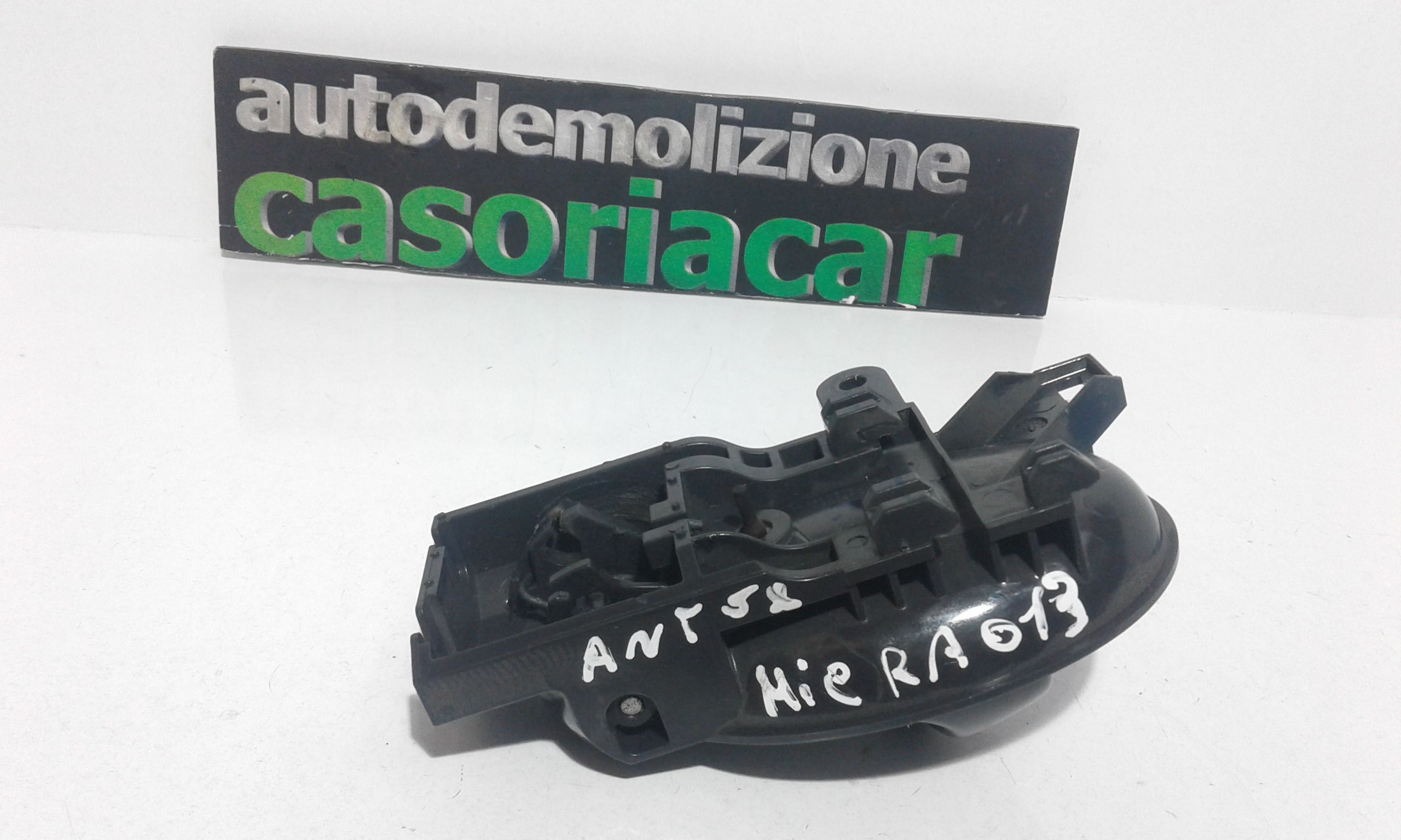 Maniglia interna anteriore Sinistra NISSAN Micra 7 Serie