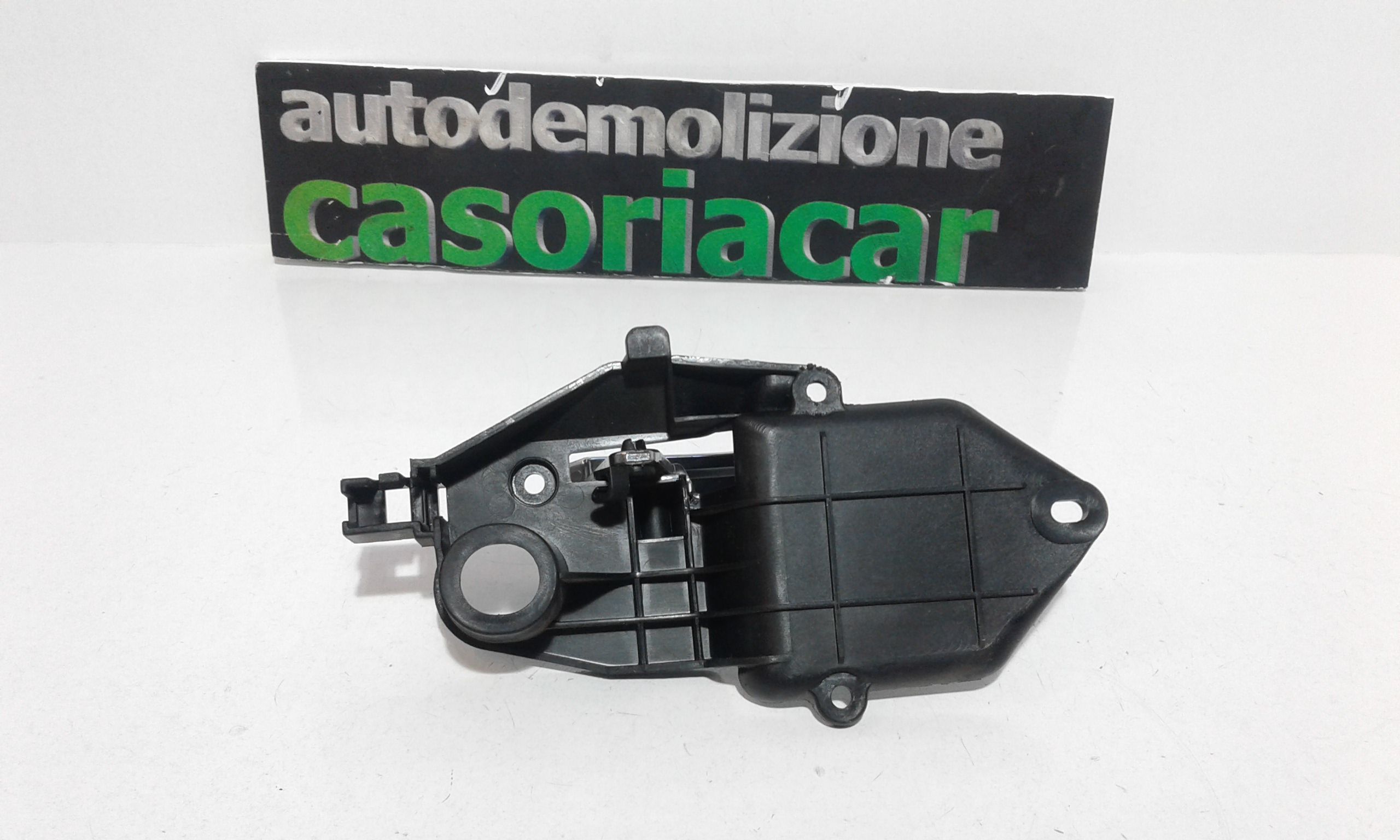 Maniglia interna anteriore Sinistra FIAT 500 Restyling