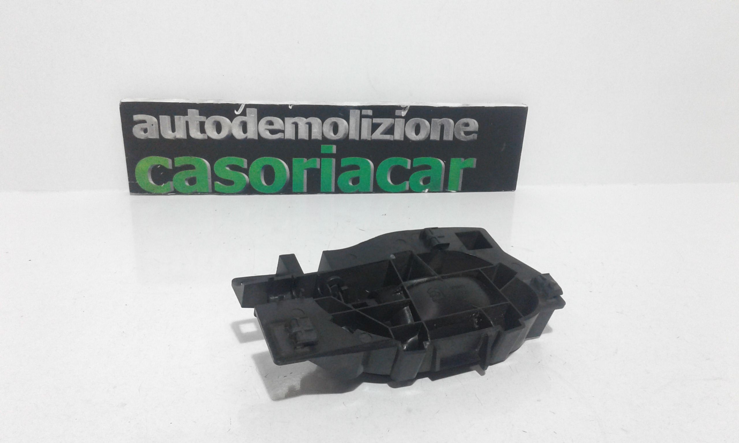 Maniglia interna anteriore Sinistra PEUGEOT Partner 3 Serie