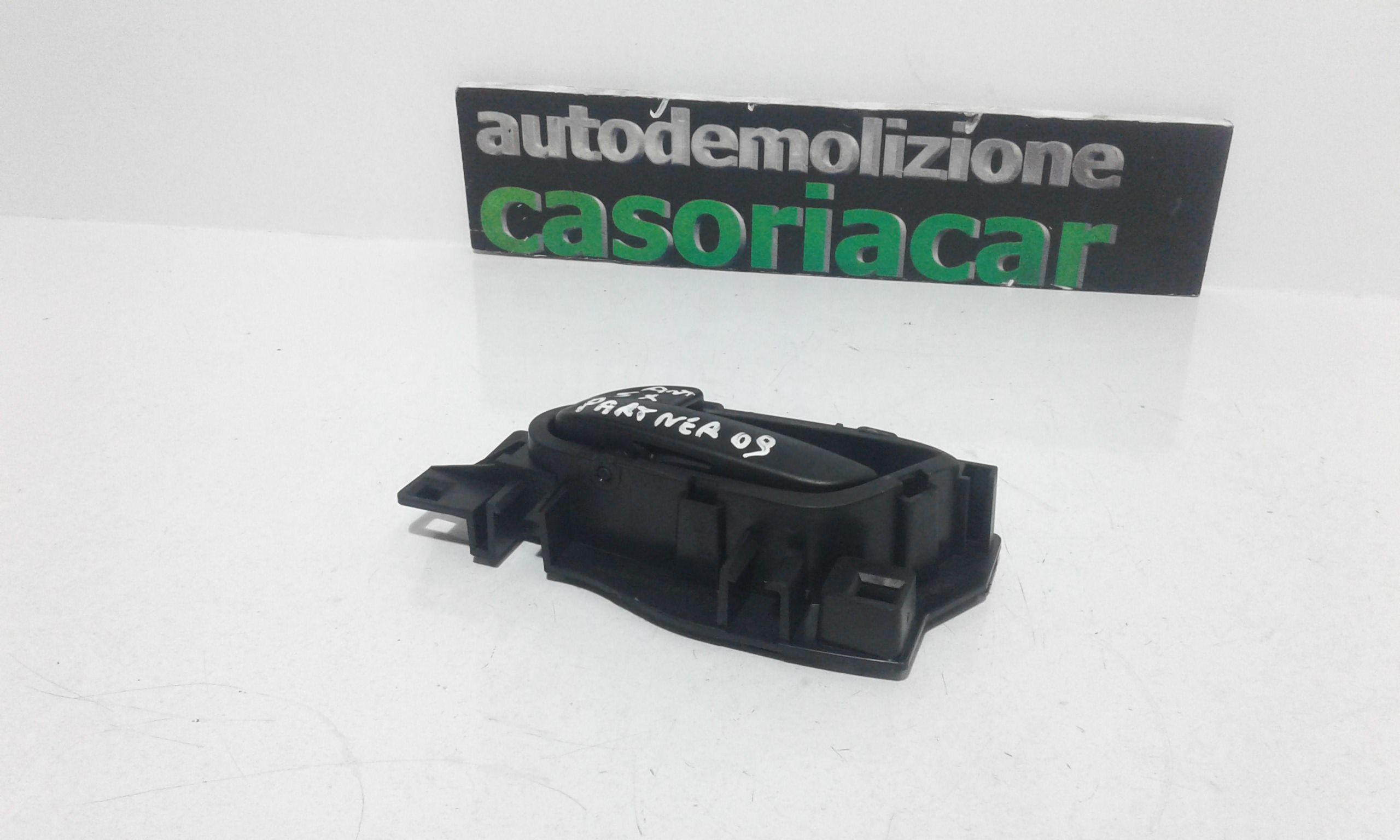 Maniglia interna anteriore Sinistra PEUGEOT Partner 3 Serie