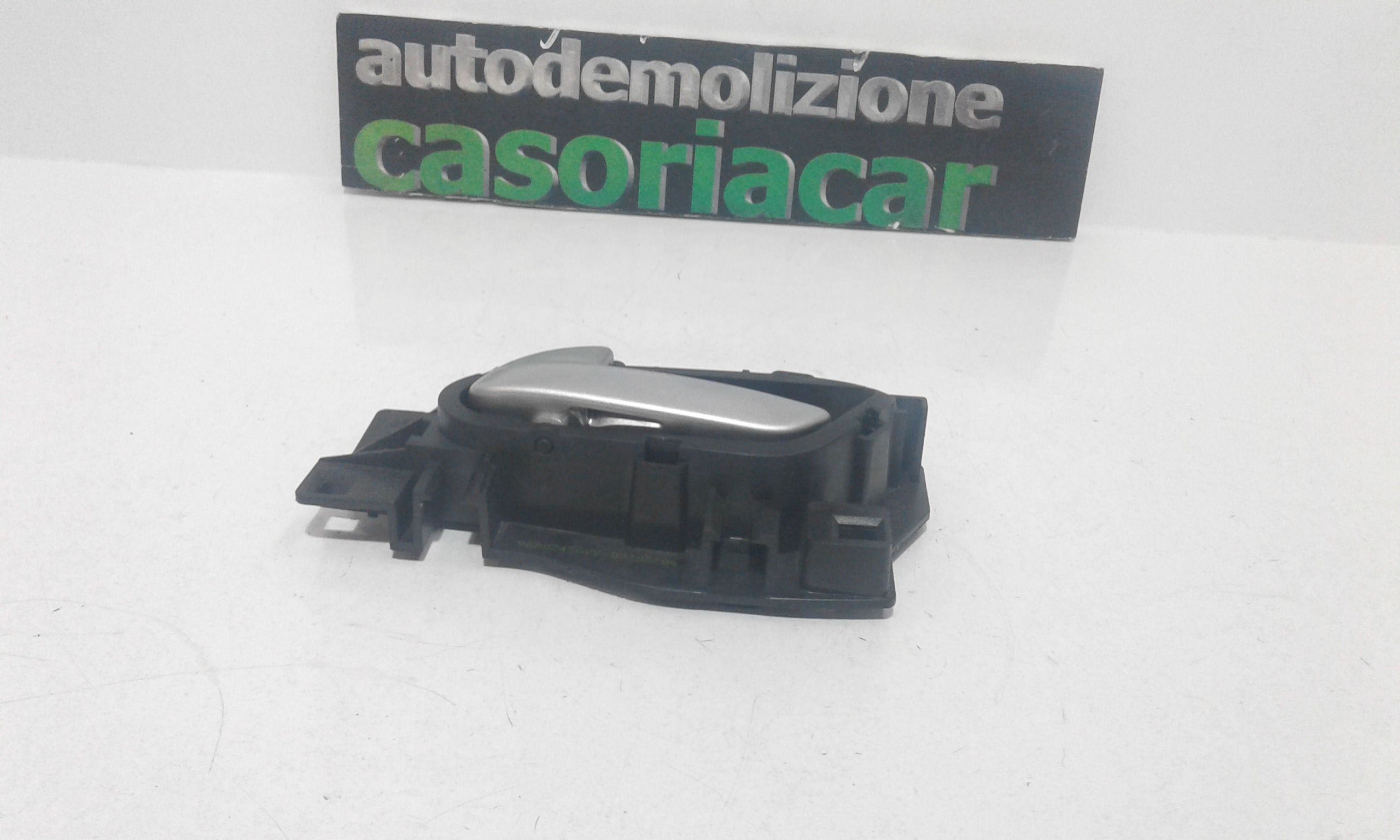 Maniglia interna anteriore Sinistra PEUGEOT 207 1 Serie