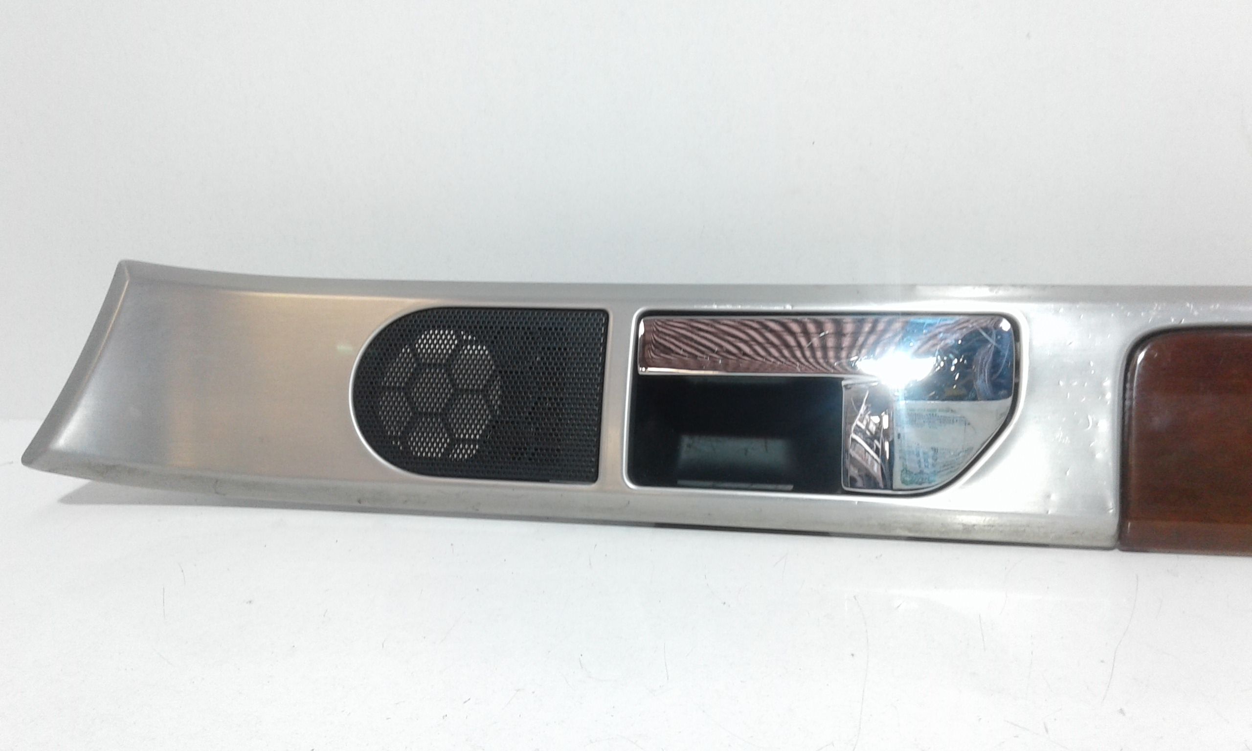 Maniglia interna anteriore Sinistra VOLKSWAGEN Touareg 1 Serie