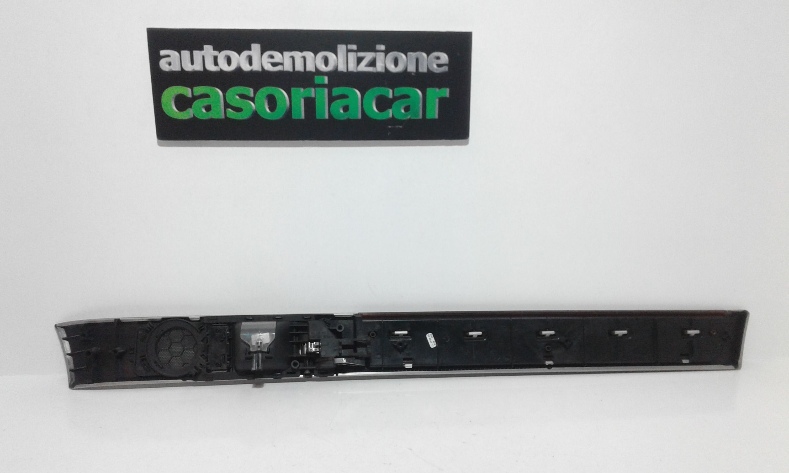 Maniglia interna anteriore Sinistra VOLKSWAGEN Touareg 1 Serie