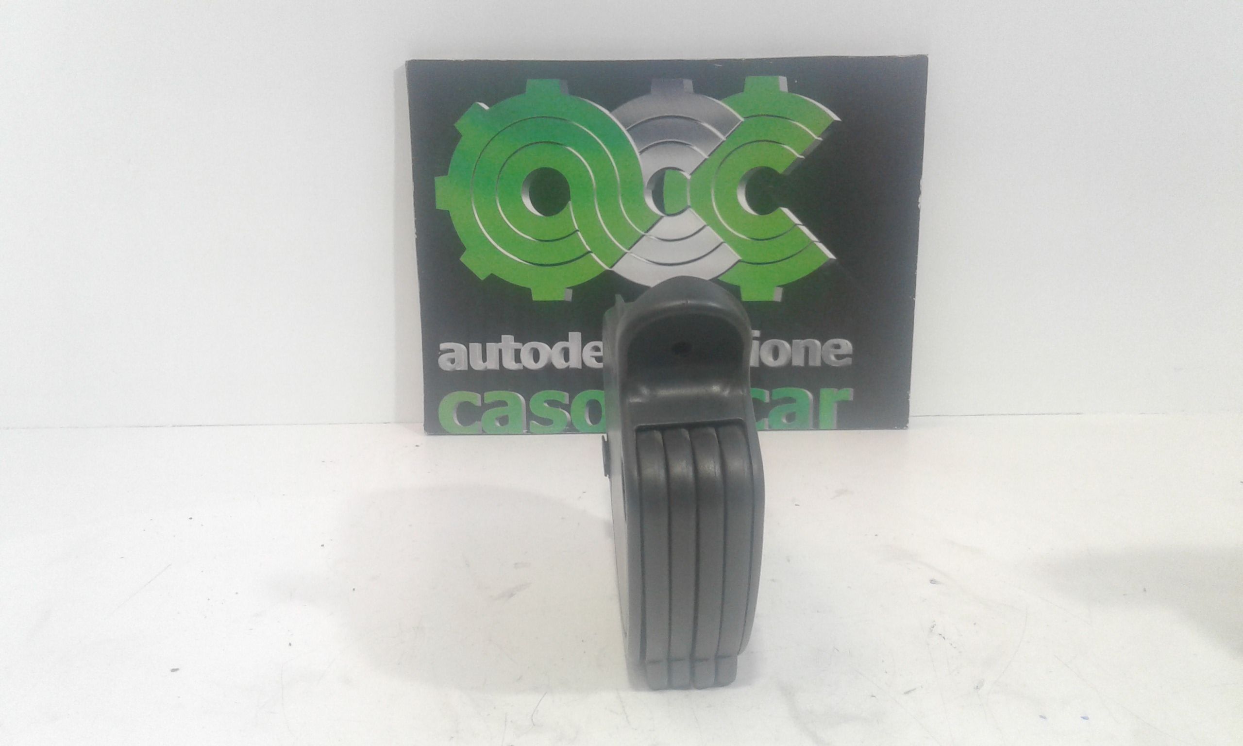 Plastiche interne SMART ForTwo Coup 1 Serie