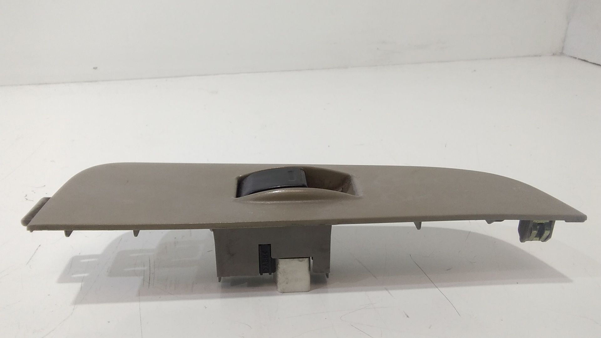 Pulsantiera Anteriore Destra Passeggero TOYOTA Corolla Berlina 2 Serie