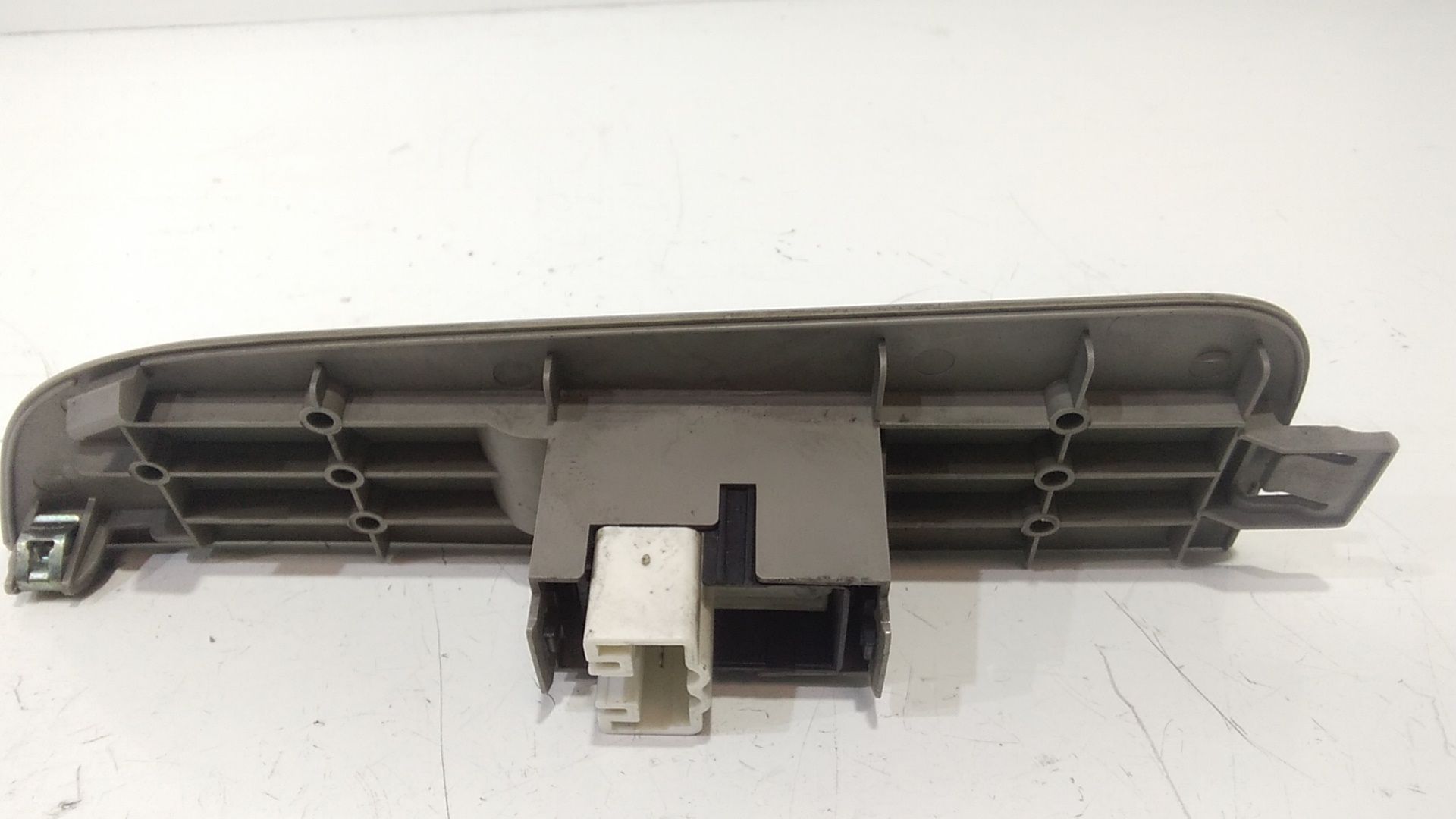 Pulsantiera Anteriore Destra Passeggero TOYOTA Corolla Berlina 2 Serie