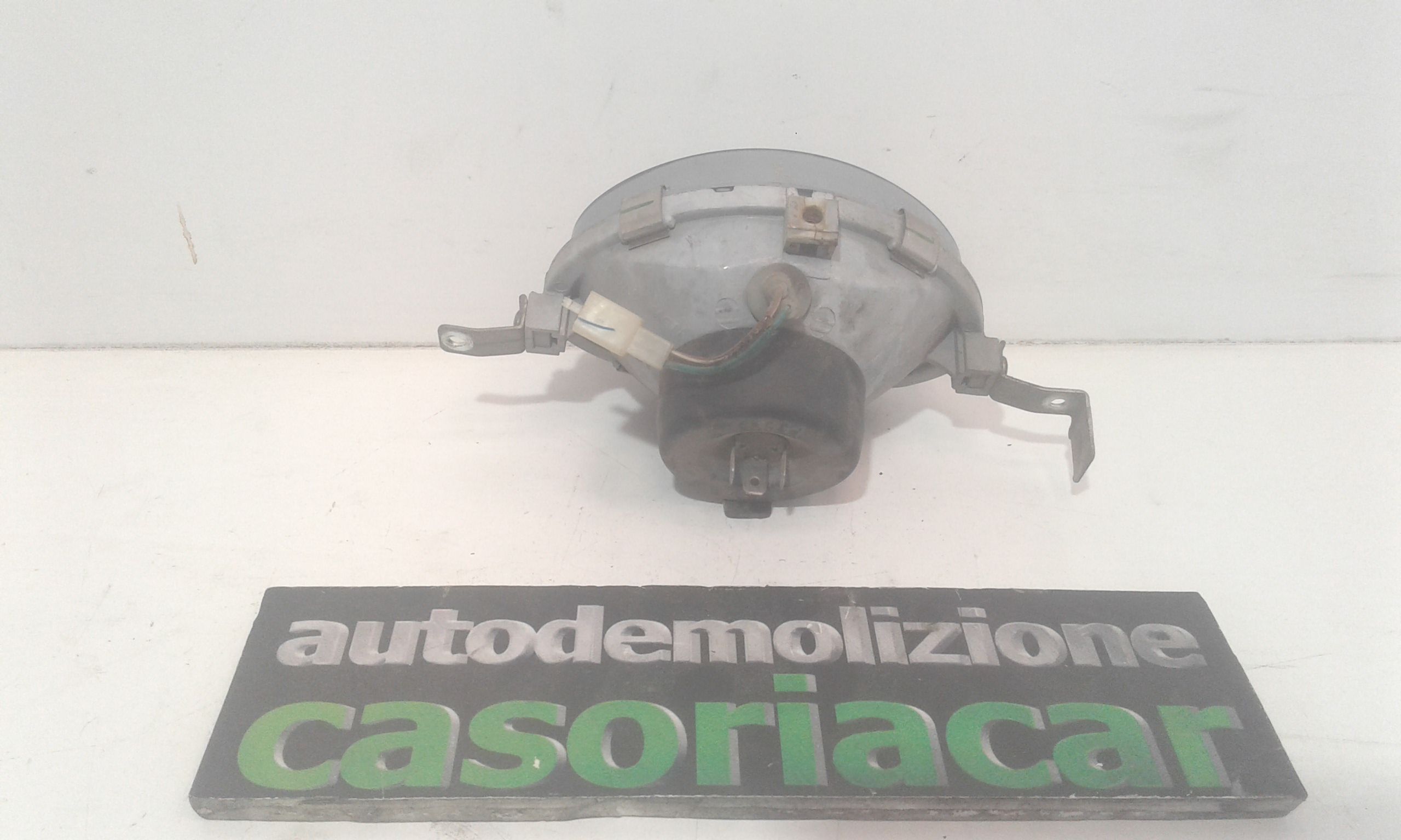 Faro anteriore Kymco People 125