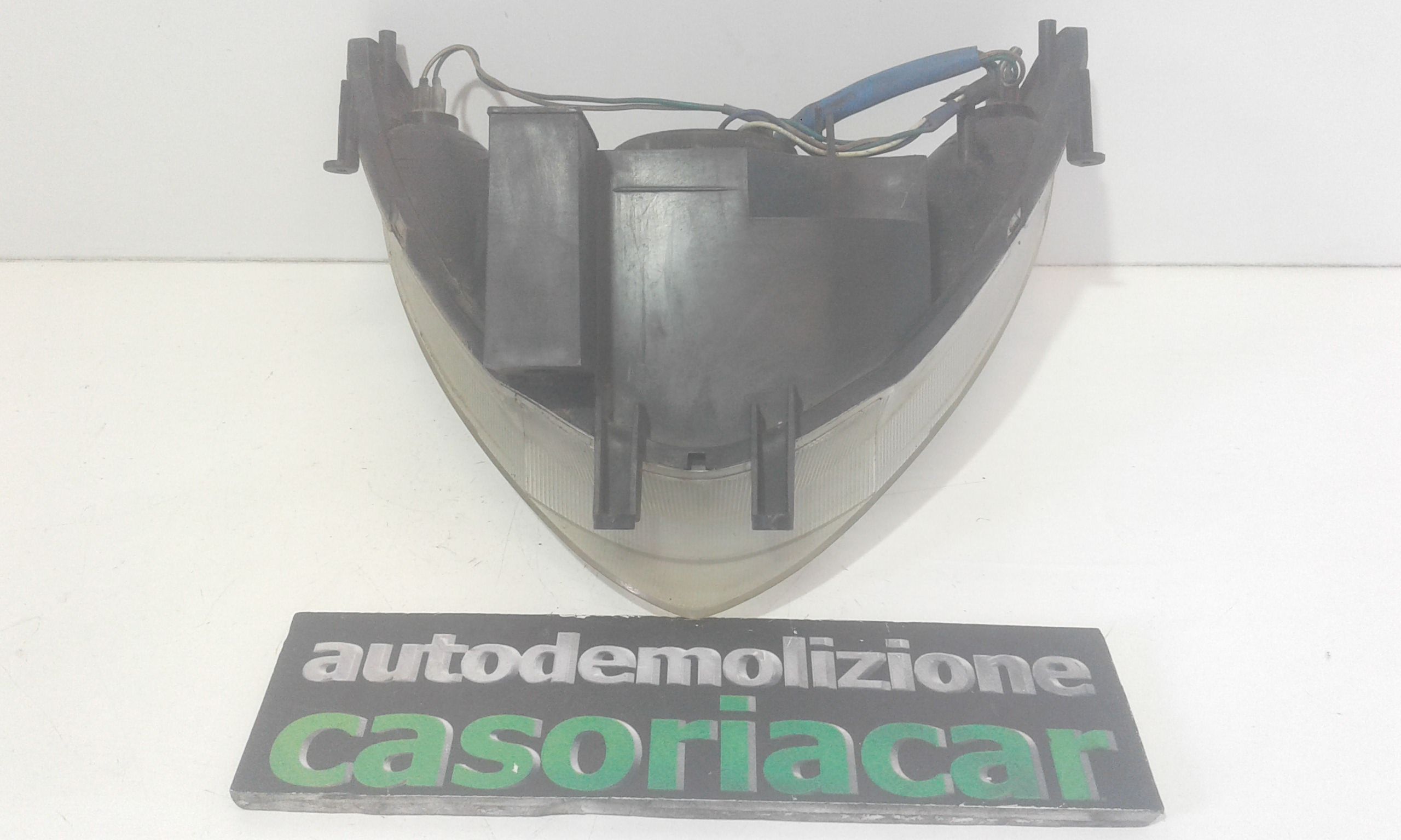 Faro anteriore Kymco BW 250cc
