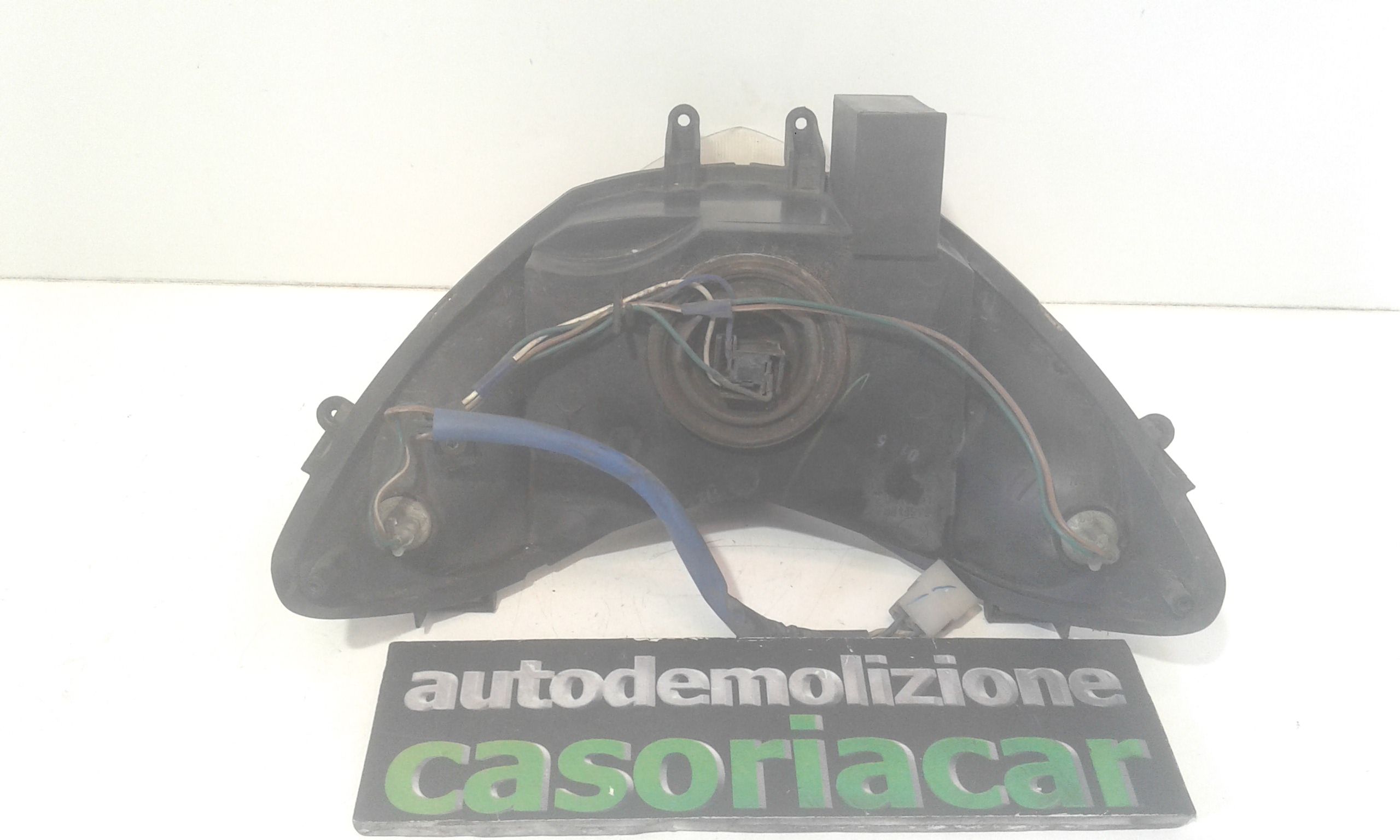 Faro anteriore Kymco BW 250cc