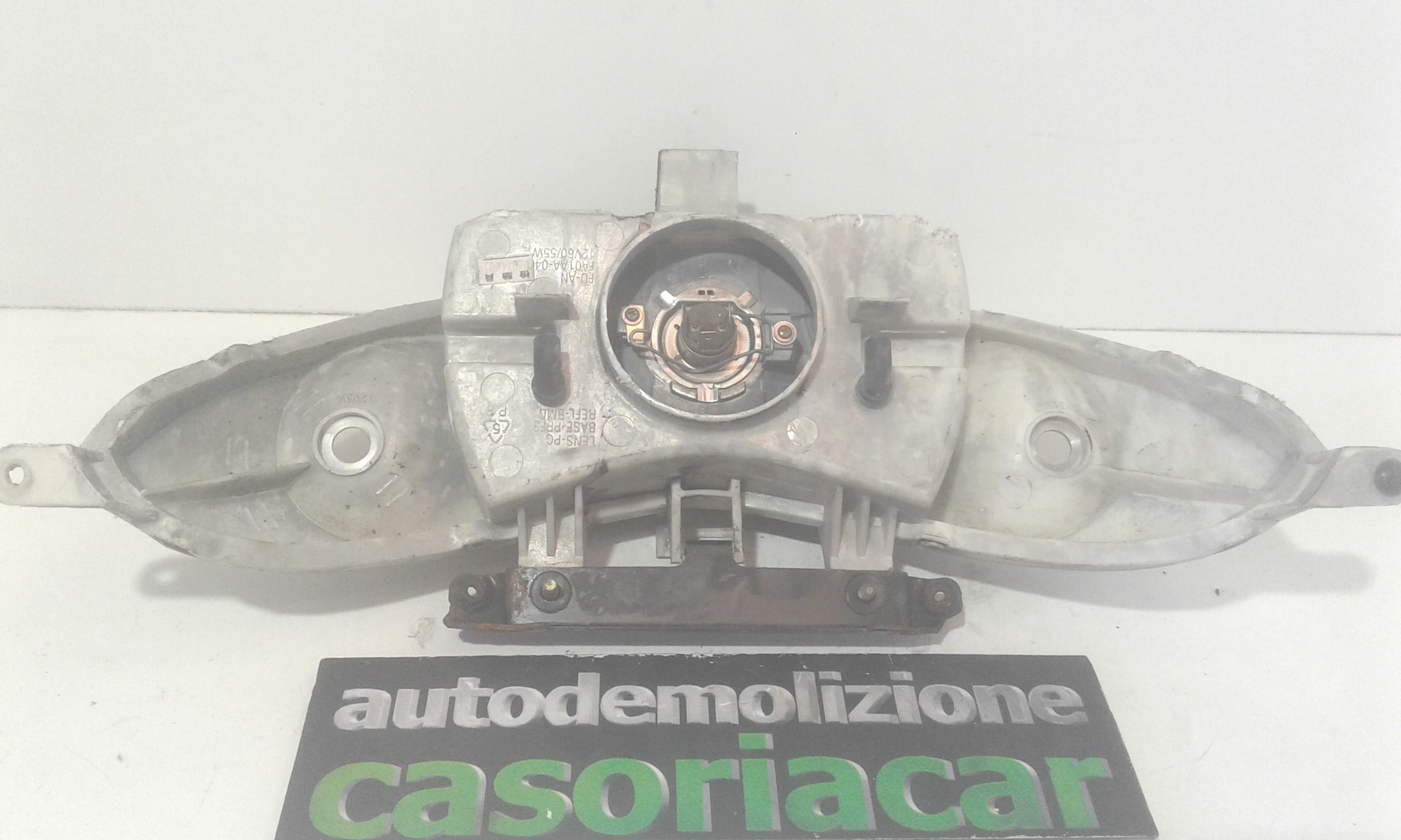 Faro anteriore Kymco Gran Dink 250cc
