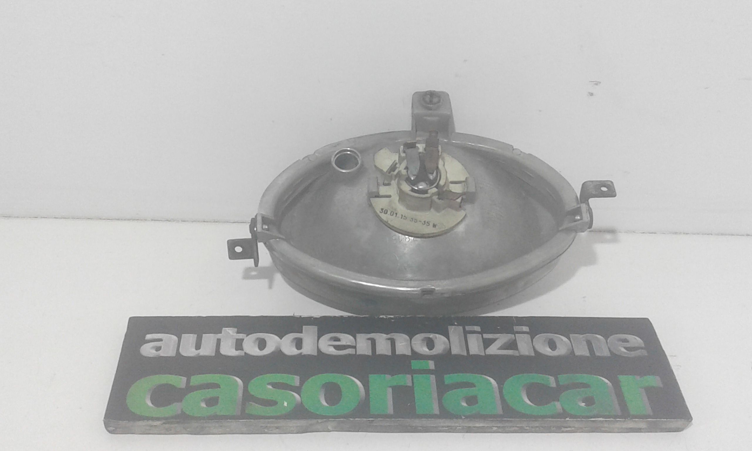 Faro anteriore PIAGGIO Liberty 50