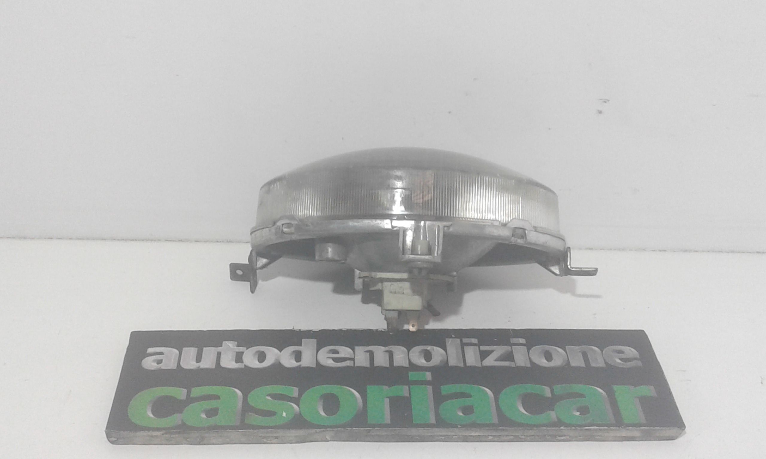 Faro anteriore PIAGGIO Liberty 50