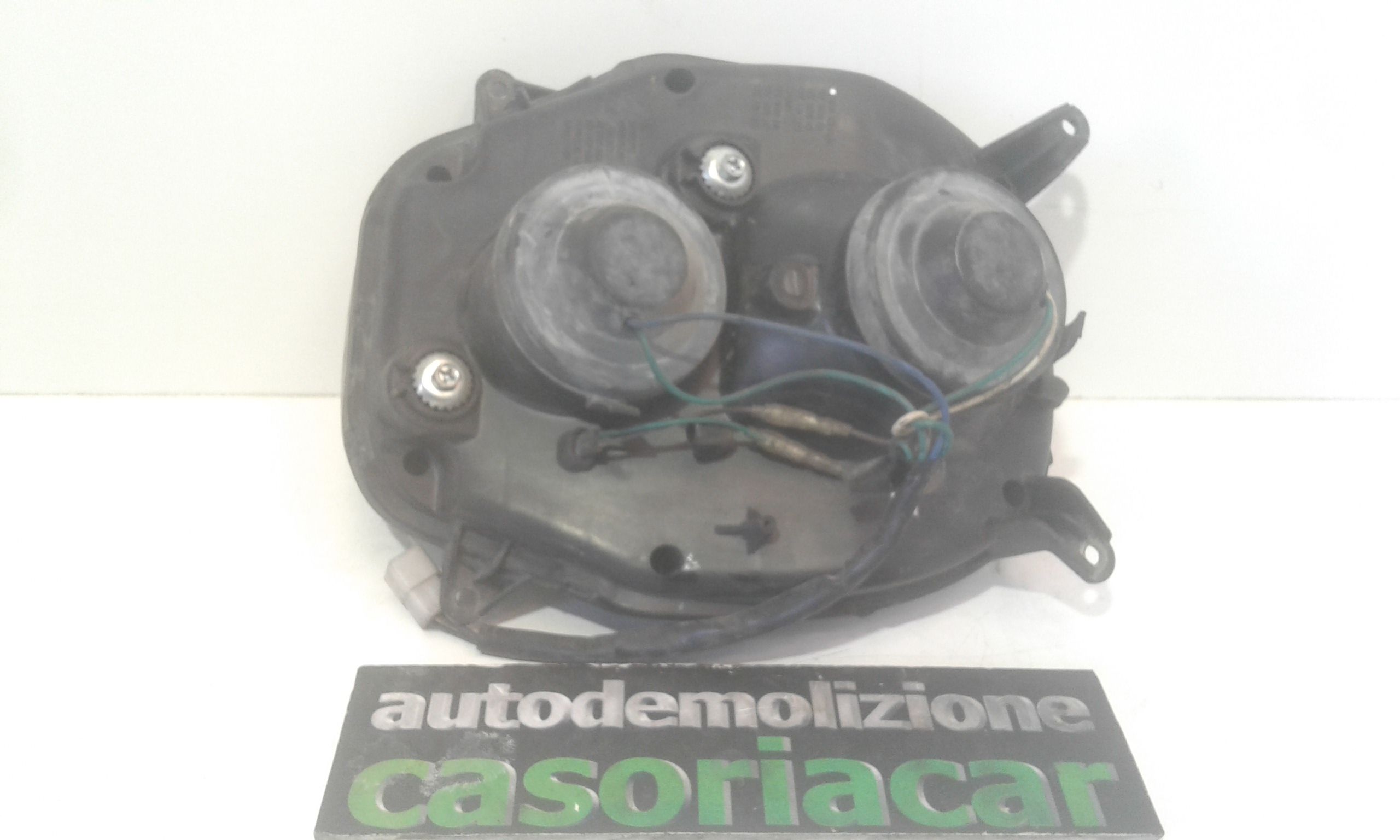 Faro anteriore SYM joy max 250cc
