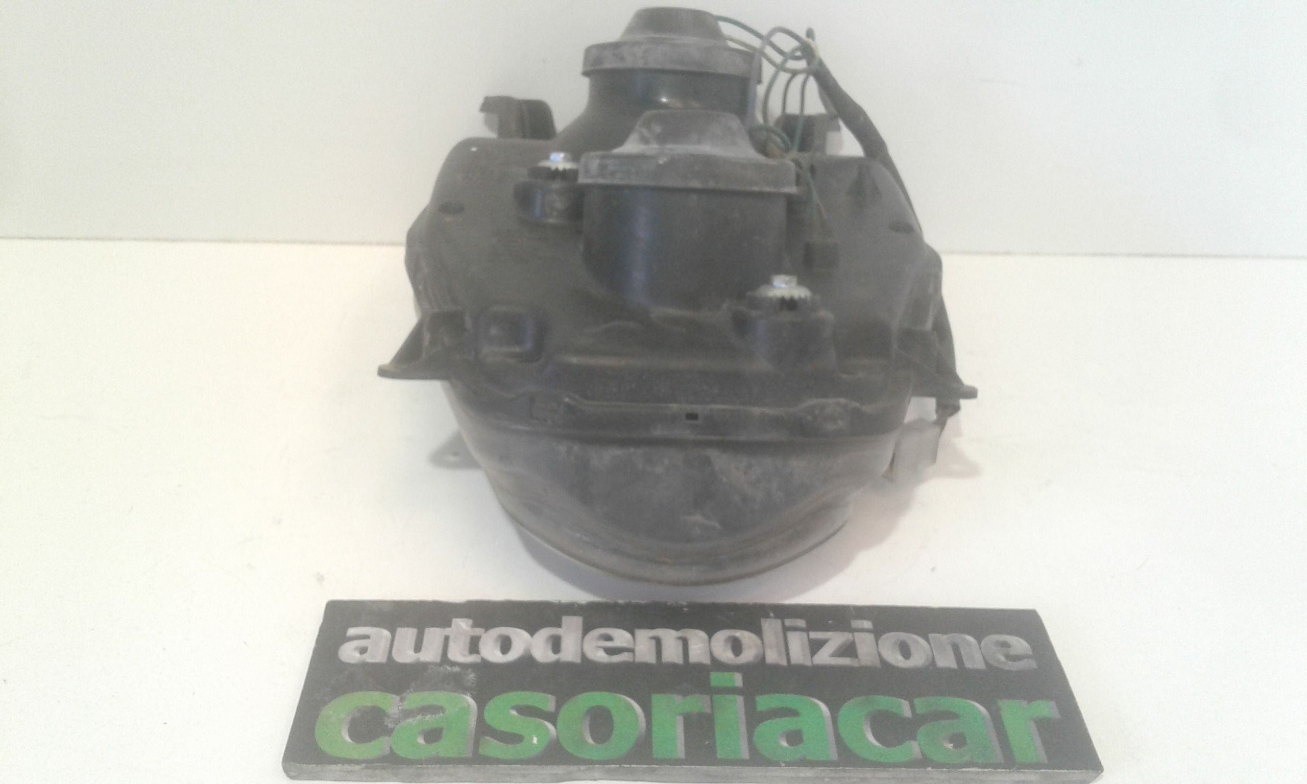 Faro anteriore SYM joy max 250cc