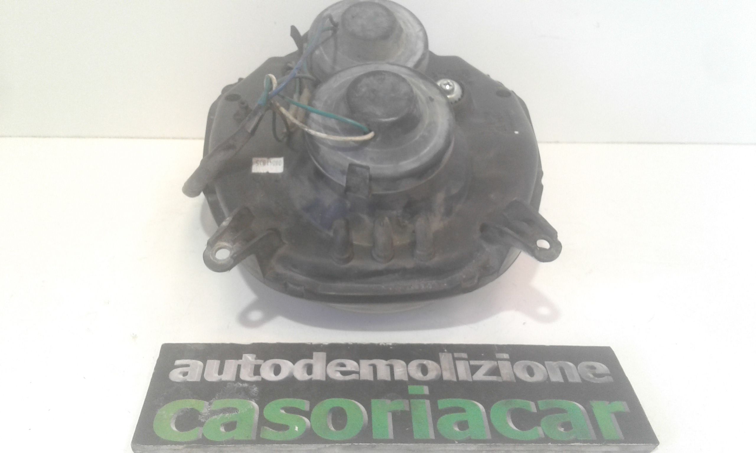 Faro anteriore SYM joy max 250cc