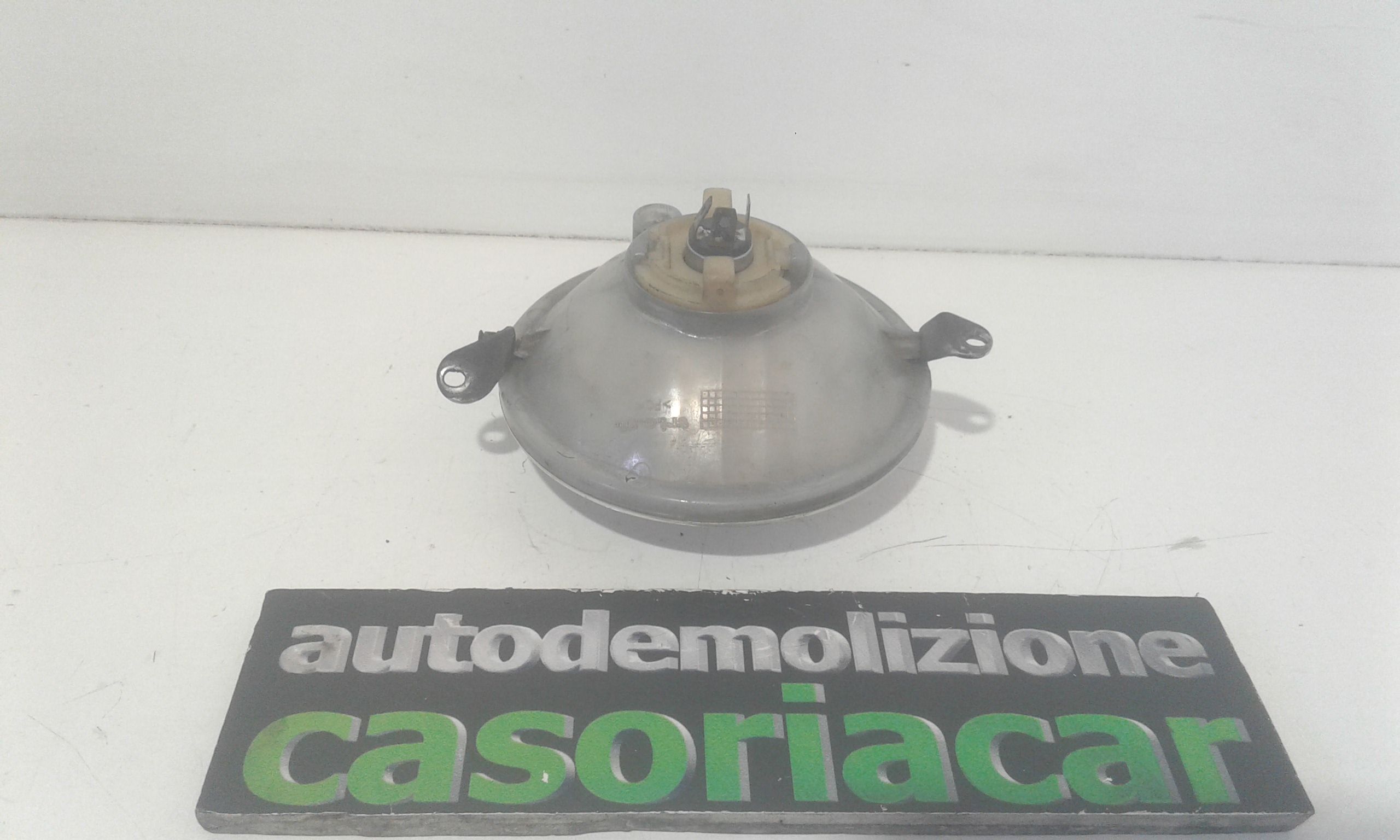 Faro anteriore PIAGGIO Vespa PX 150 cc