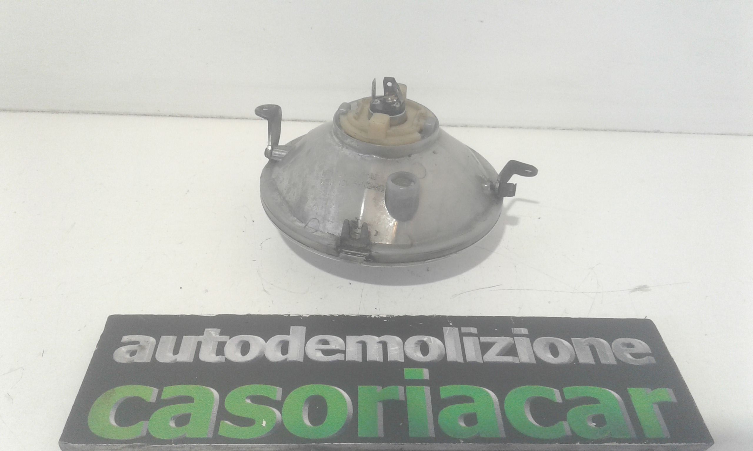 Faro anteriore PIAGGIO Vespa PX 150 cc