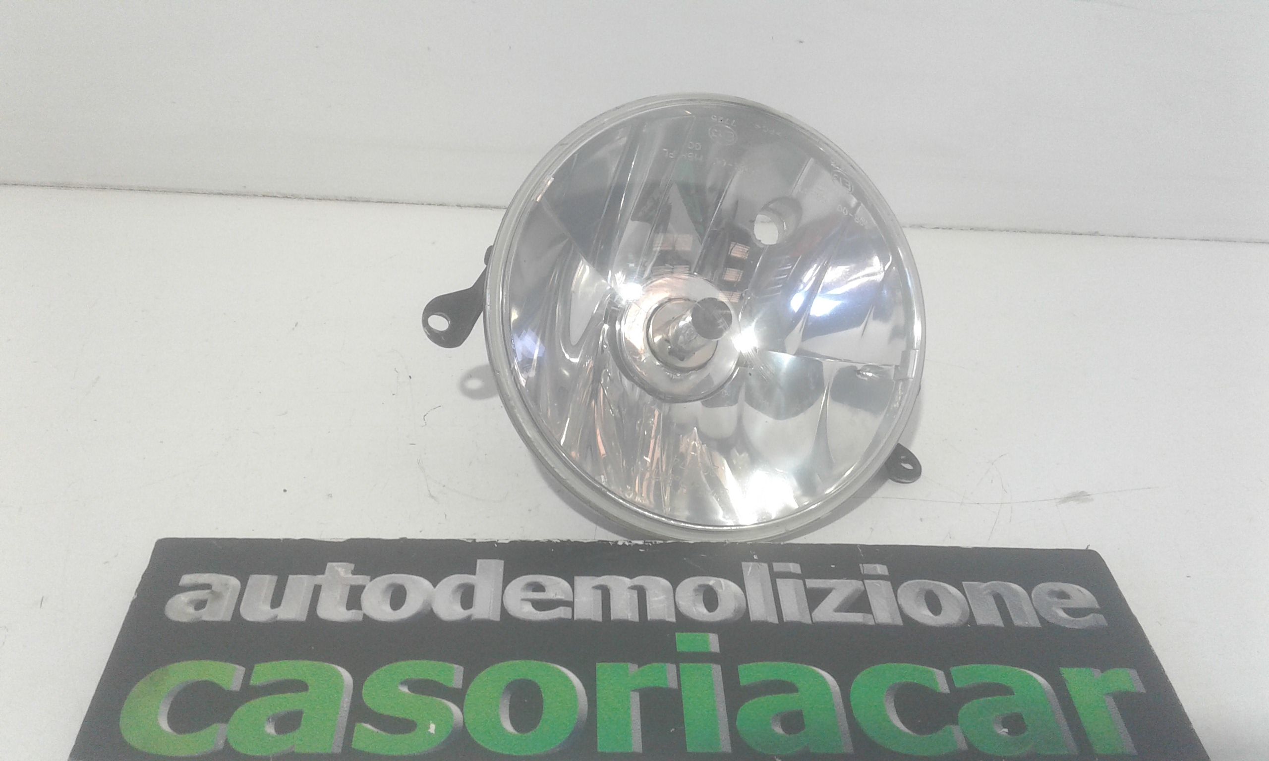 Faro anteriore PIAGGIO Vespa PX 150 cc