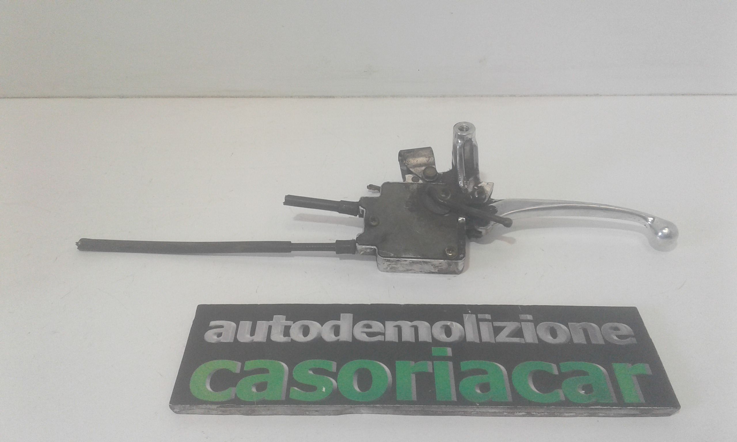 Leva Balocco freno posteriore HONDA SH 150