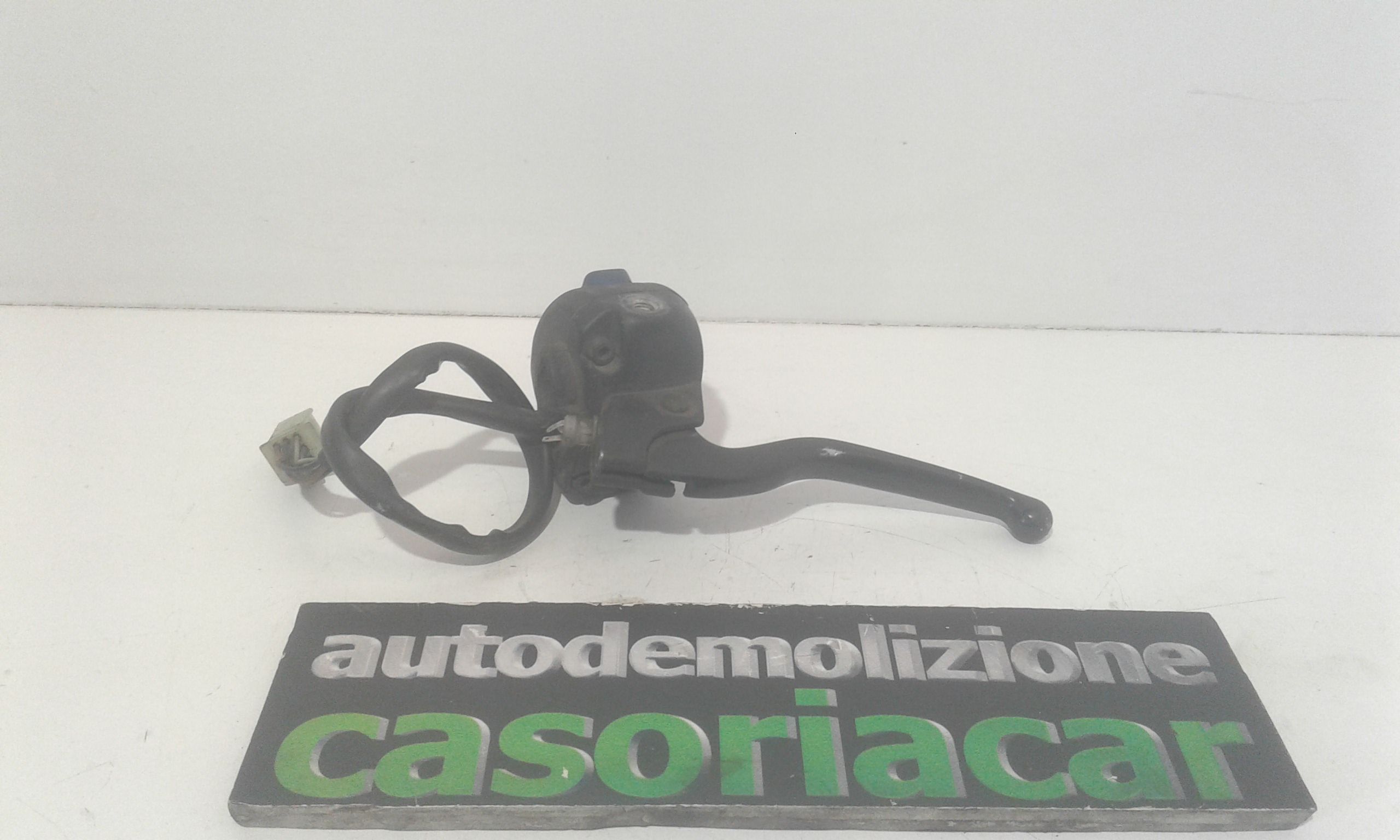Leva Balocco freno posteriore Malaguti Ciack 200cc