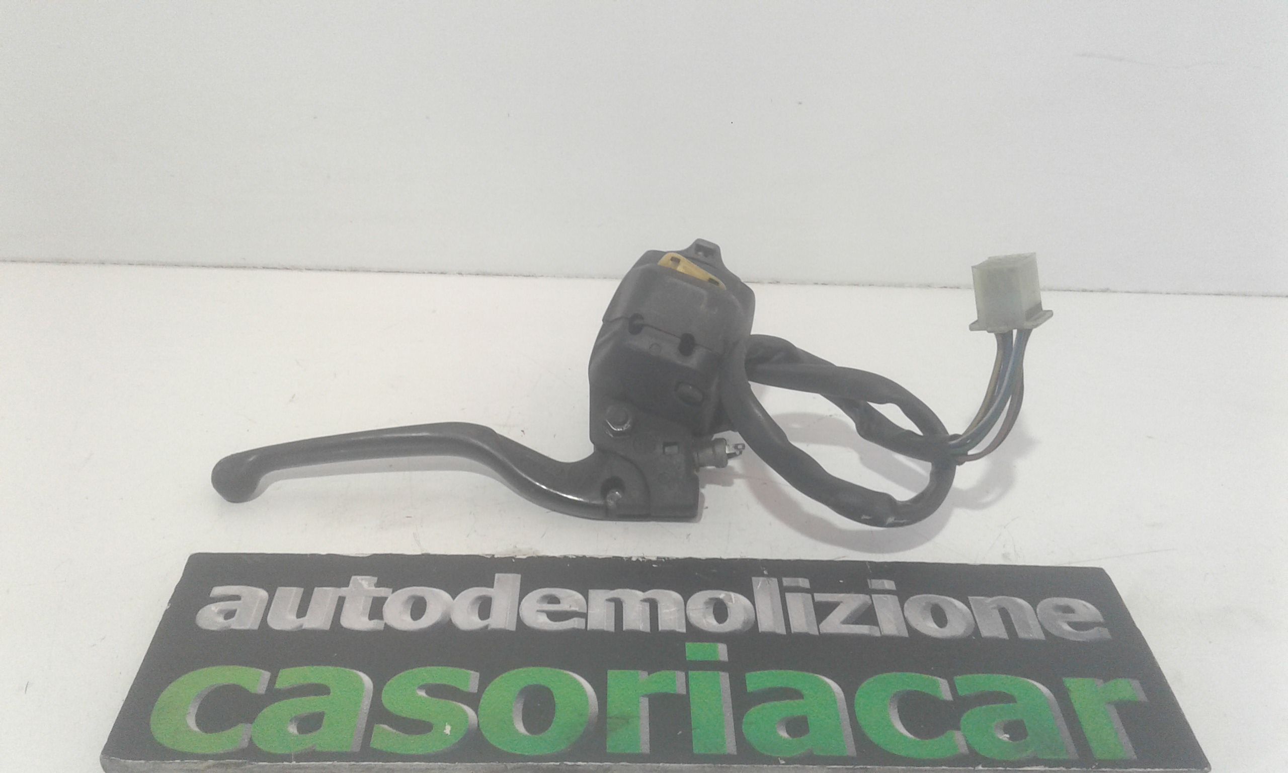 Leva Balocco freno posteriore Malaguti Ciack 200cc