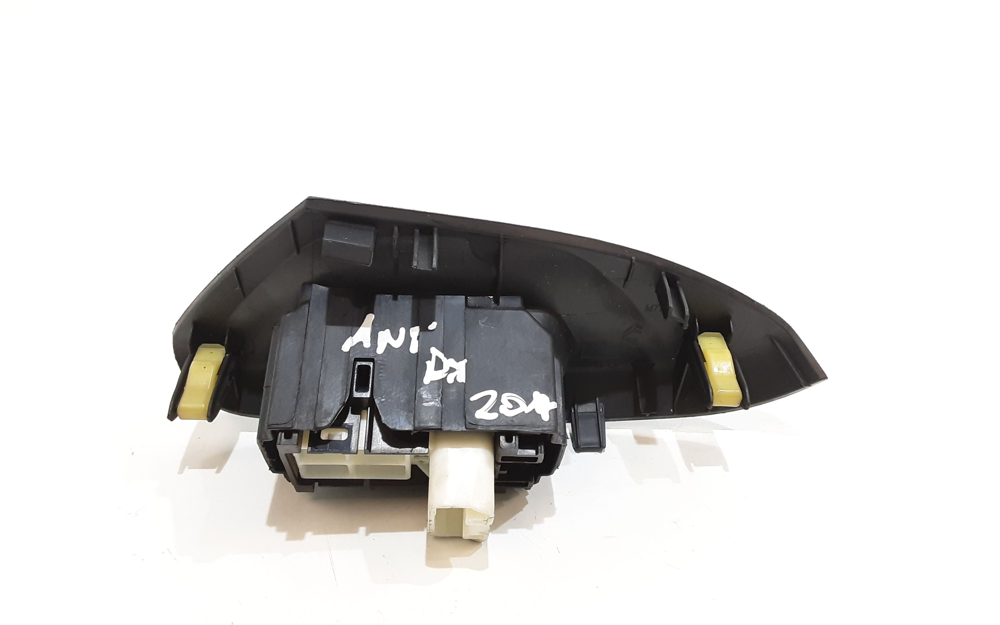 Pulsantiera Anteriore Destra Passeggero TOYOTA Aygo 3 Serie