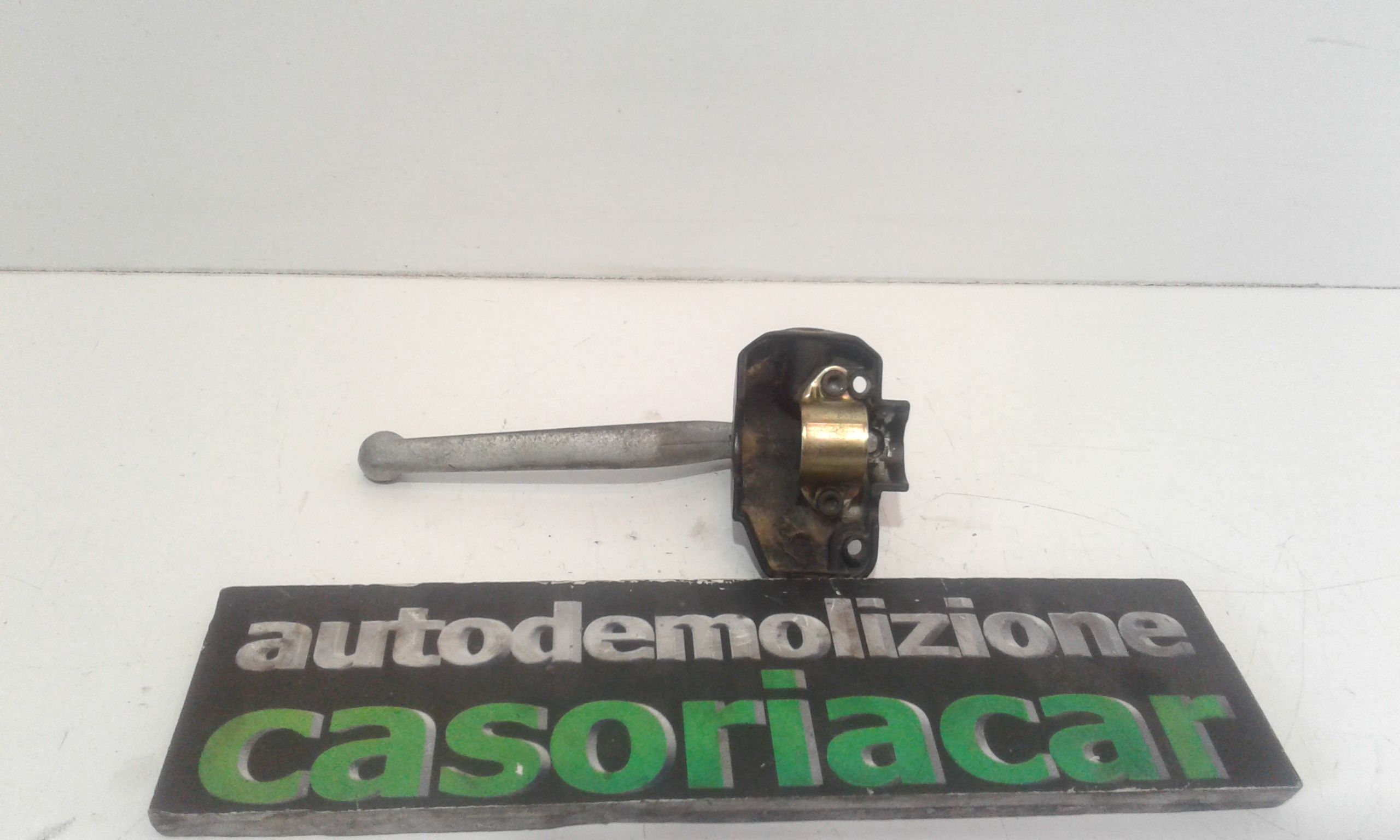 Leva Balocco freno posteriore Aprilia Scarabeo 50cc