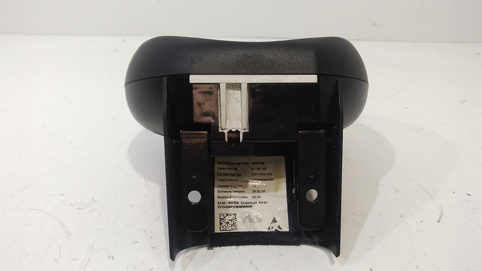 Contagiri MINI Cooper 2 Serie