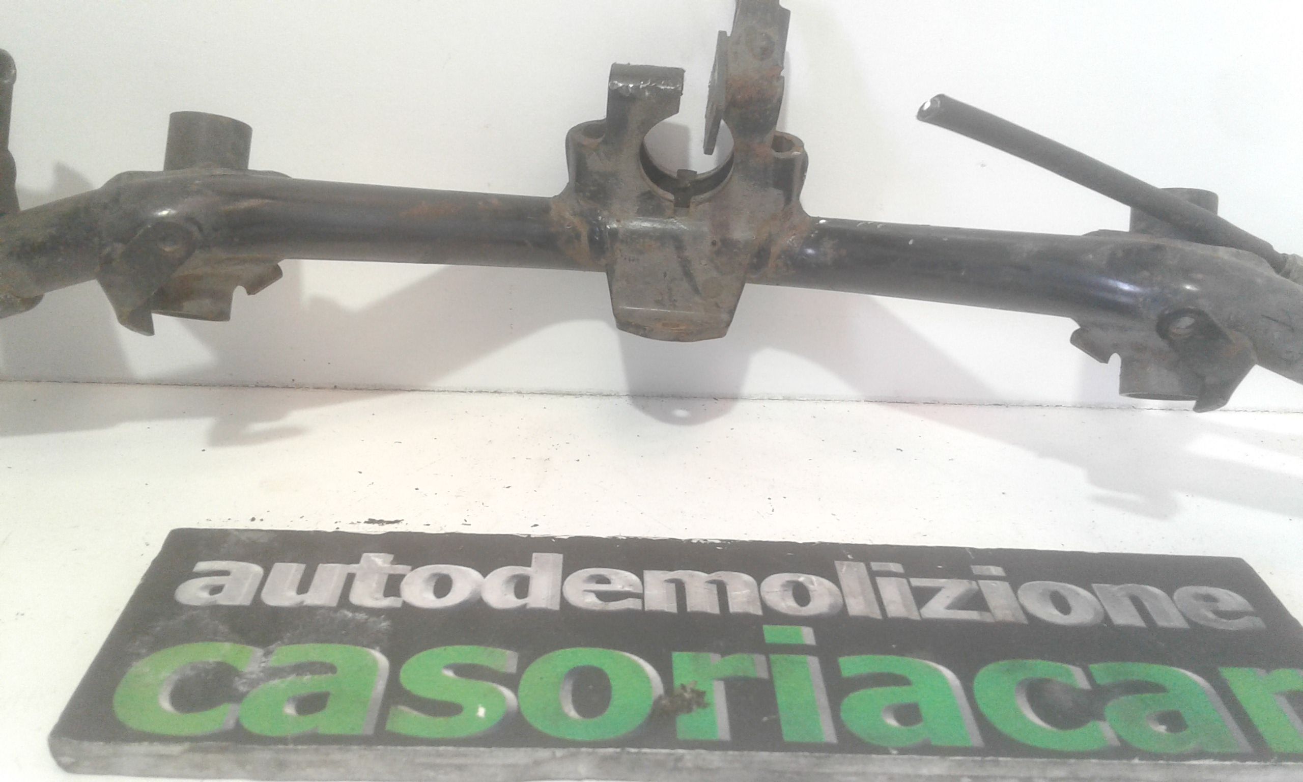 Manubrio PIAGGIO Liberty S 50 cc