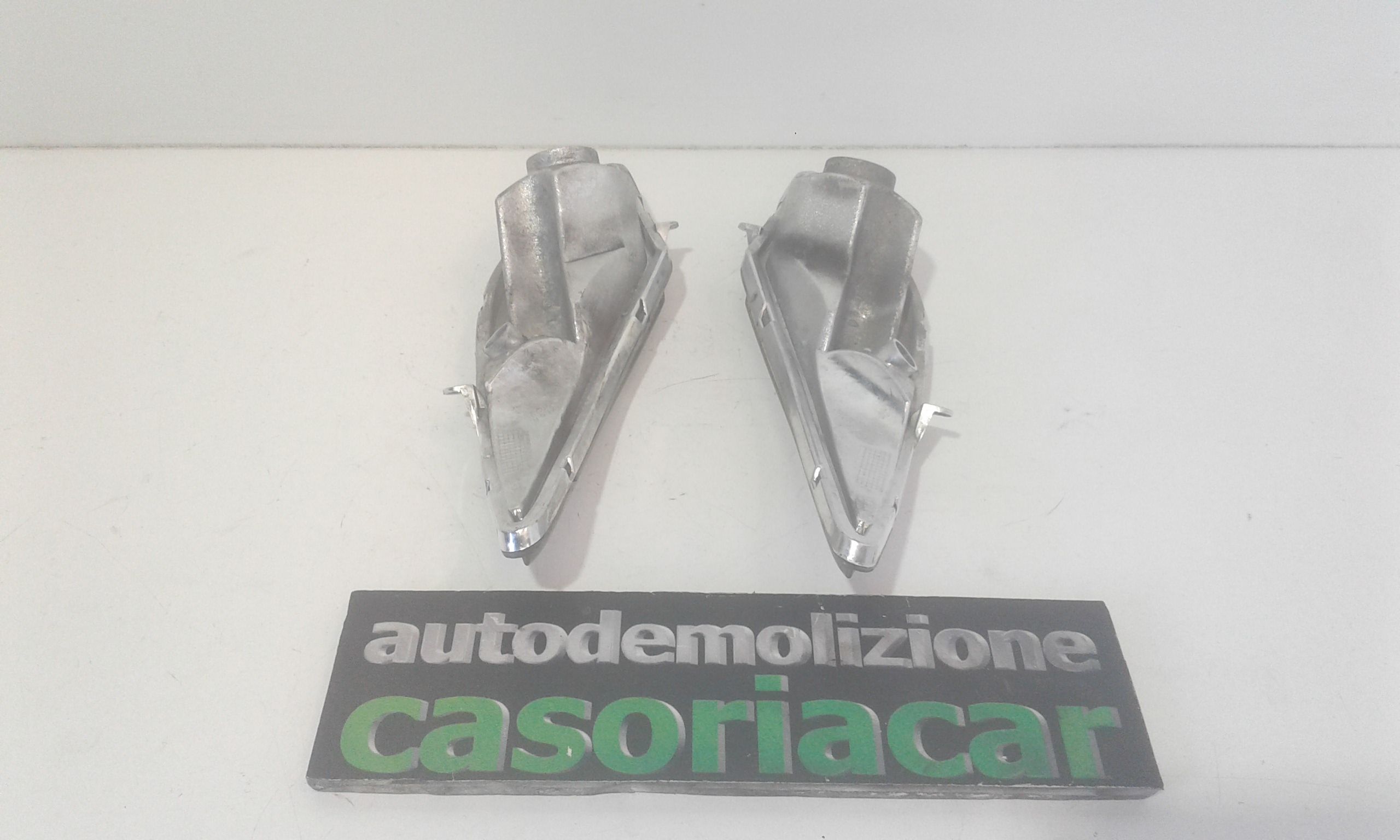 Coppia frecce anteriori HONDA SH 150