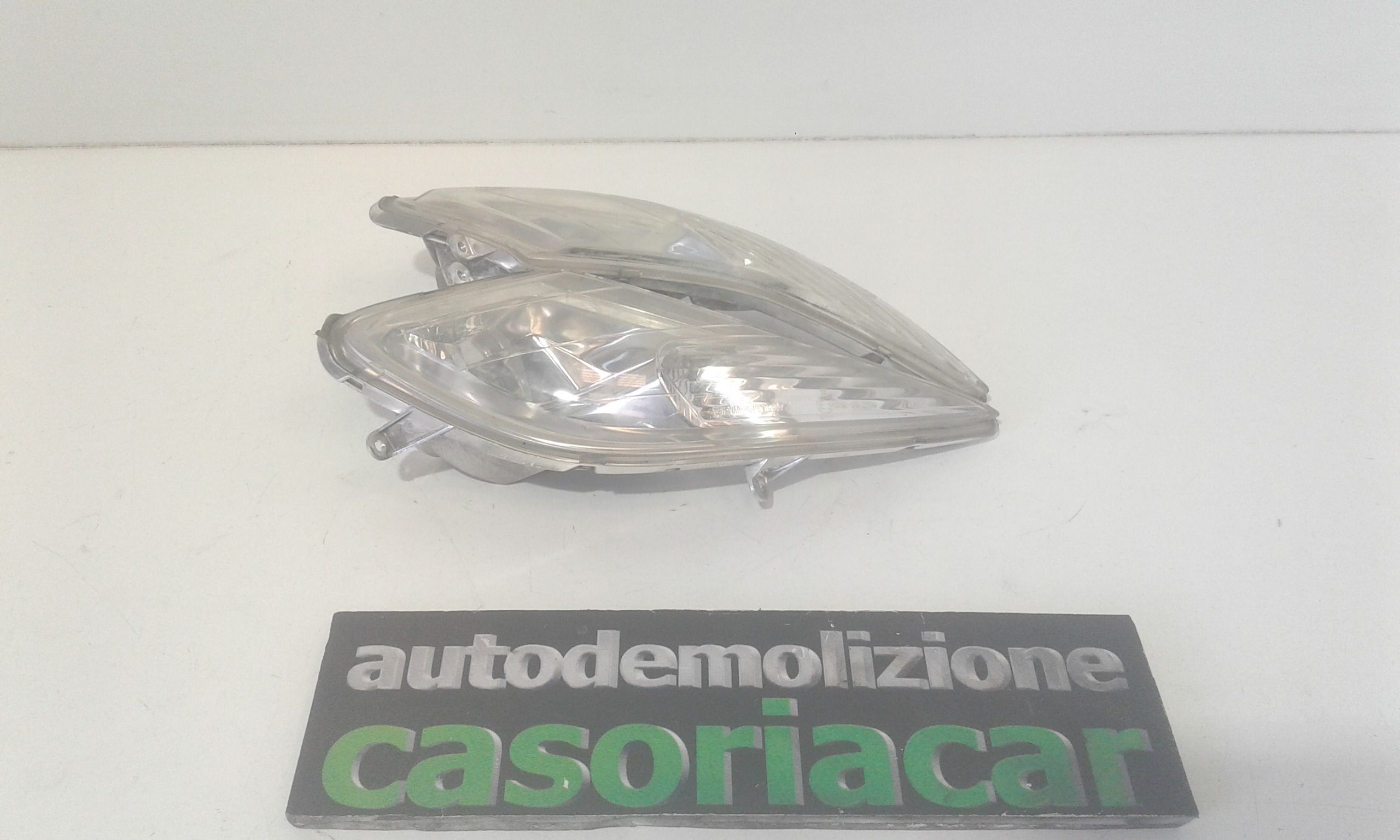 Coppia frecce anteriori HONDA SH 150