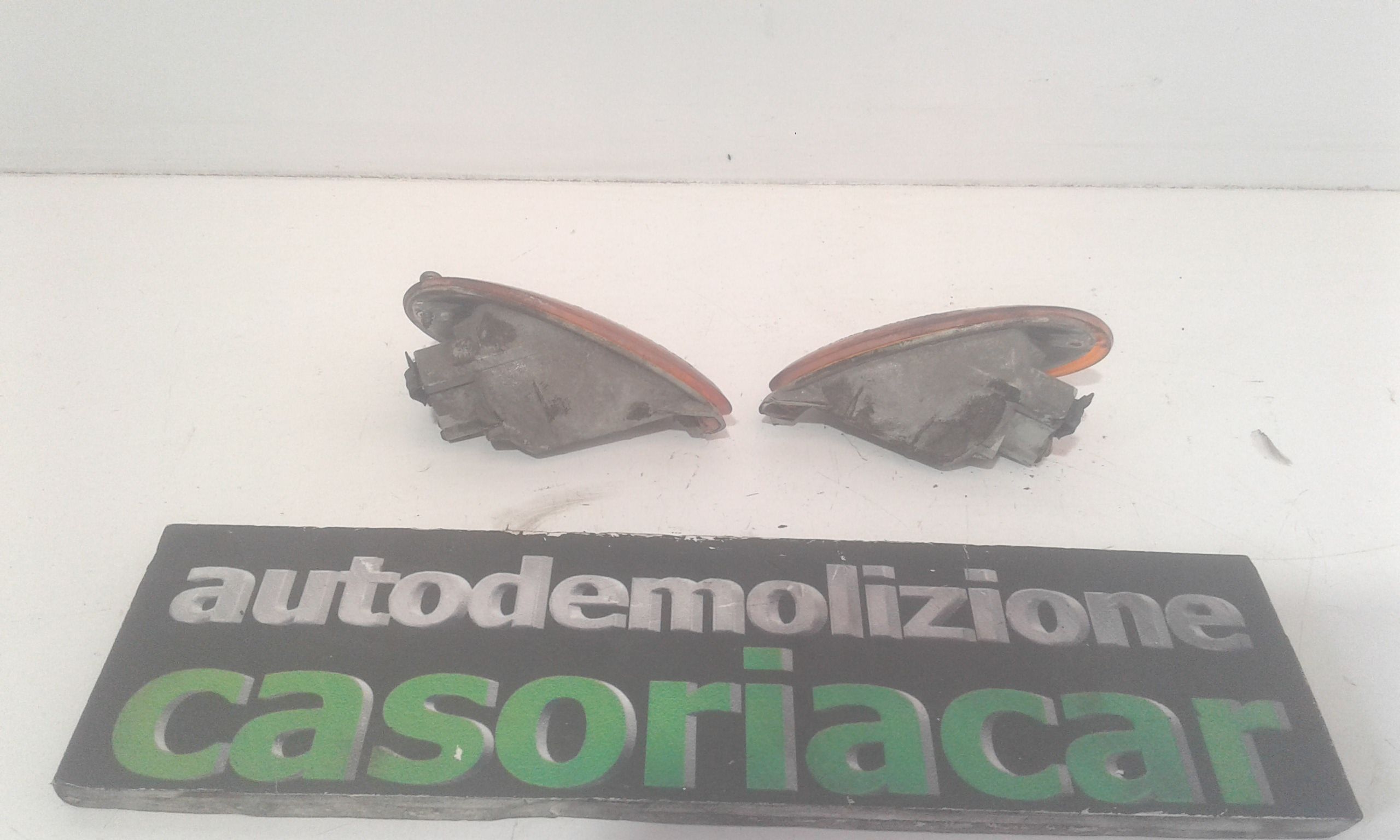 Coppia frecce anteriori PIAGGIO Liberty 50