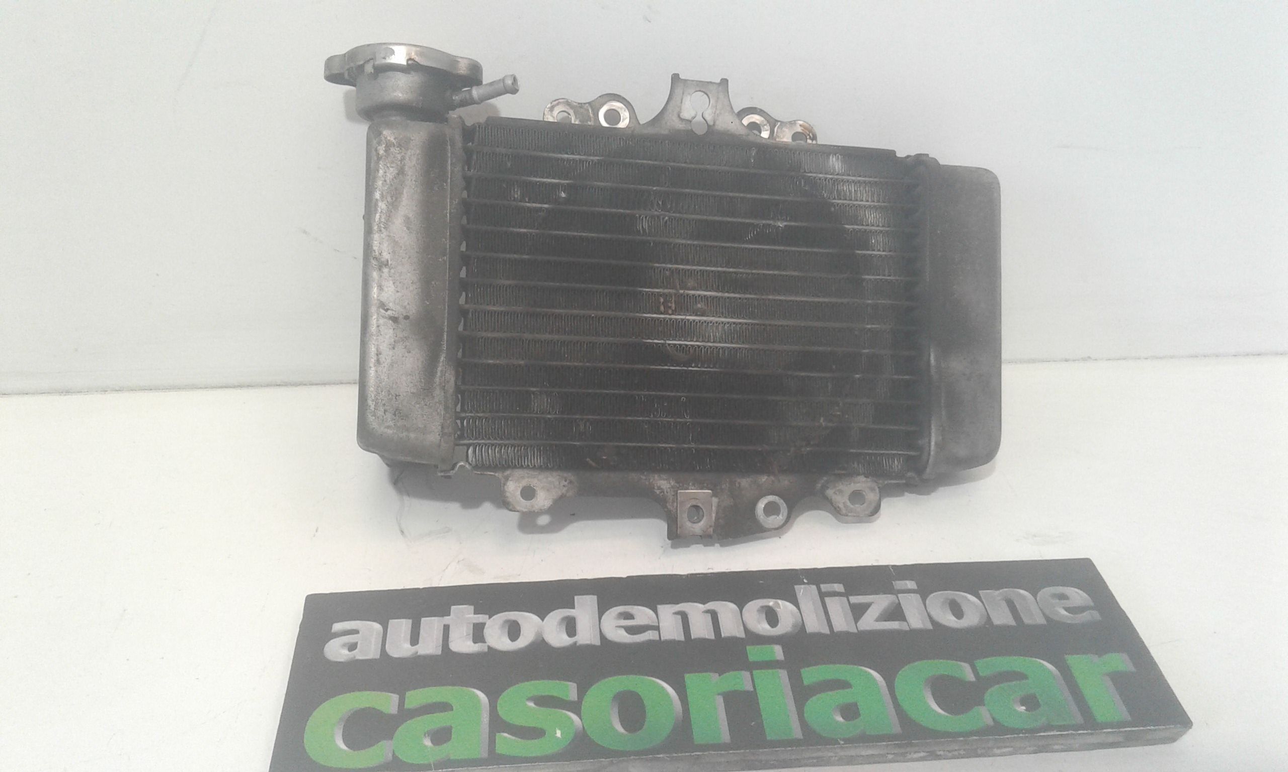 Radiatore acqua HONDA SH 150