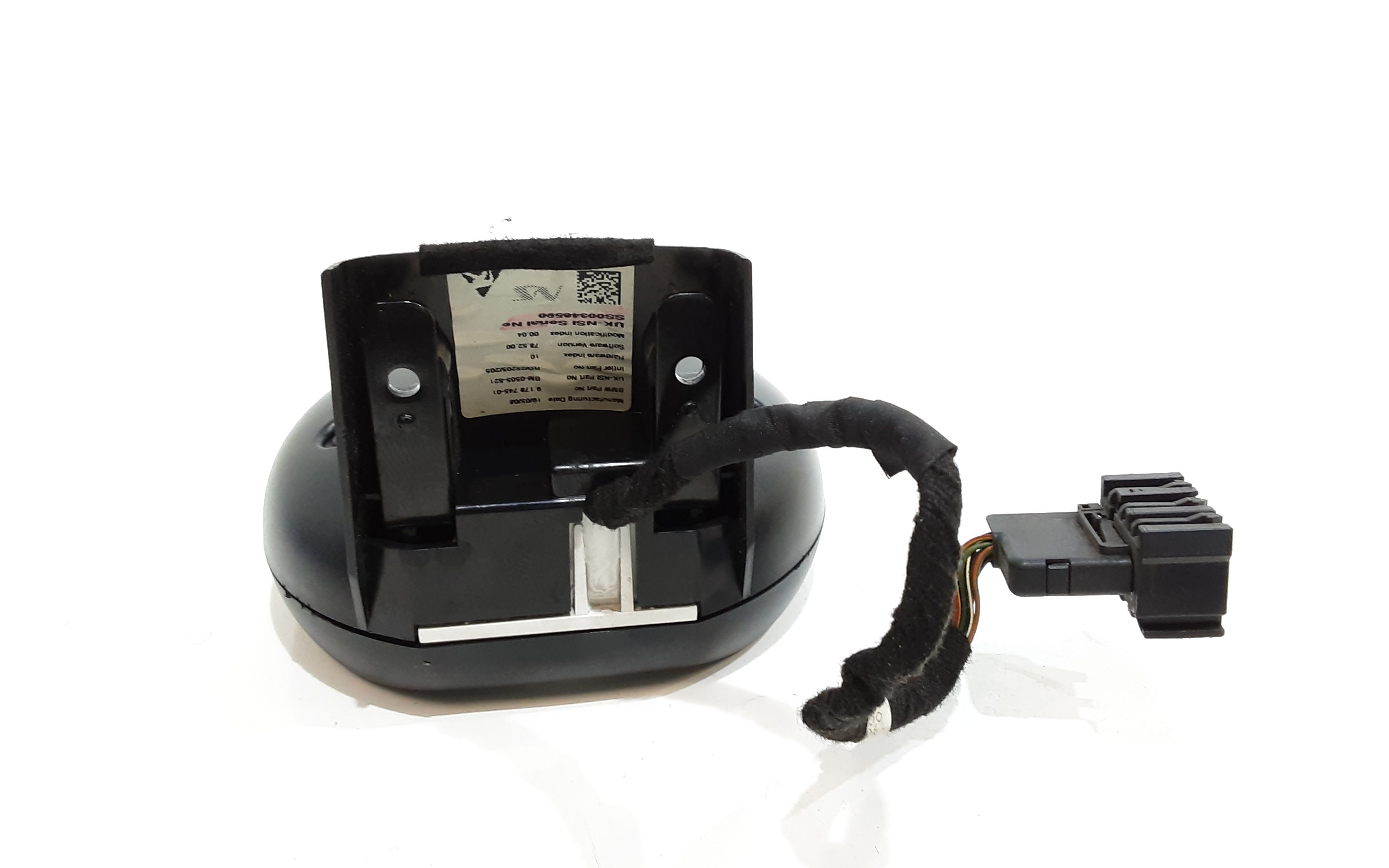 Contagiri MINI One 2 Serie