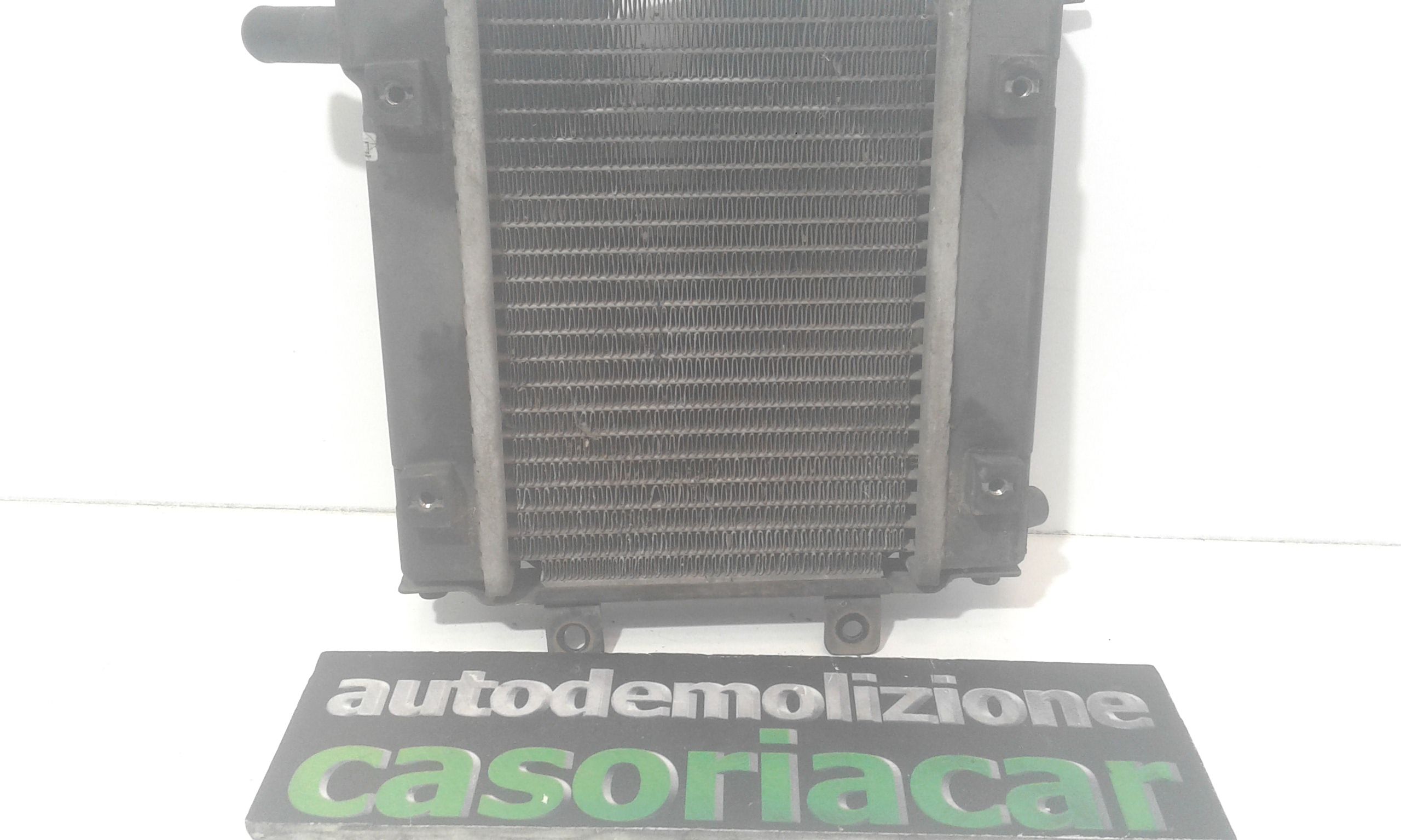 Radiatore acqua Kymco BW 250cc