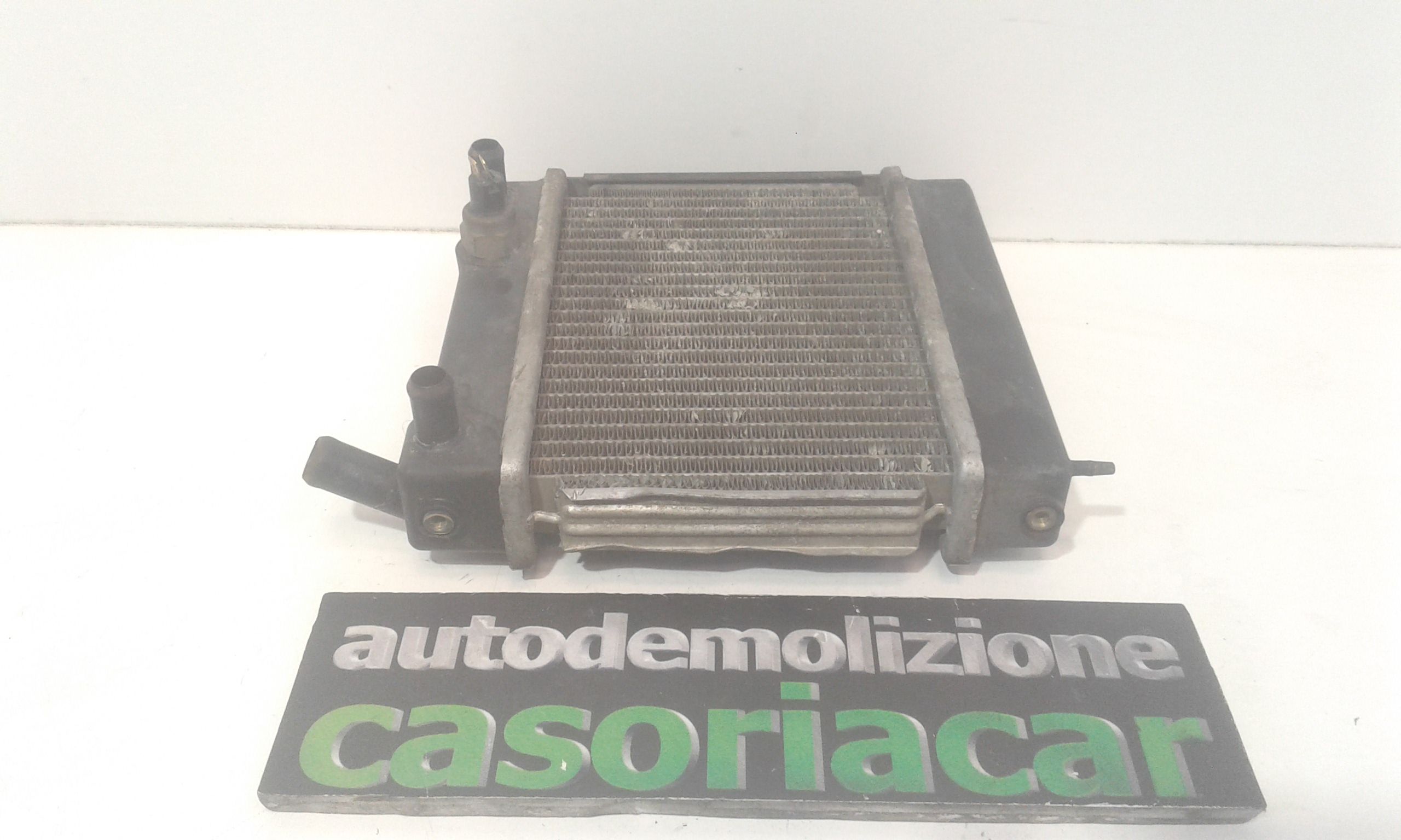 Radiatore acqua Kymco BW 250cc